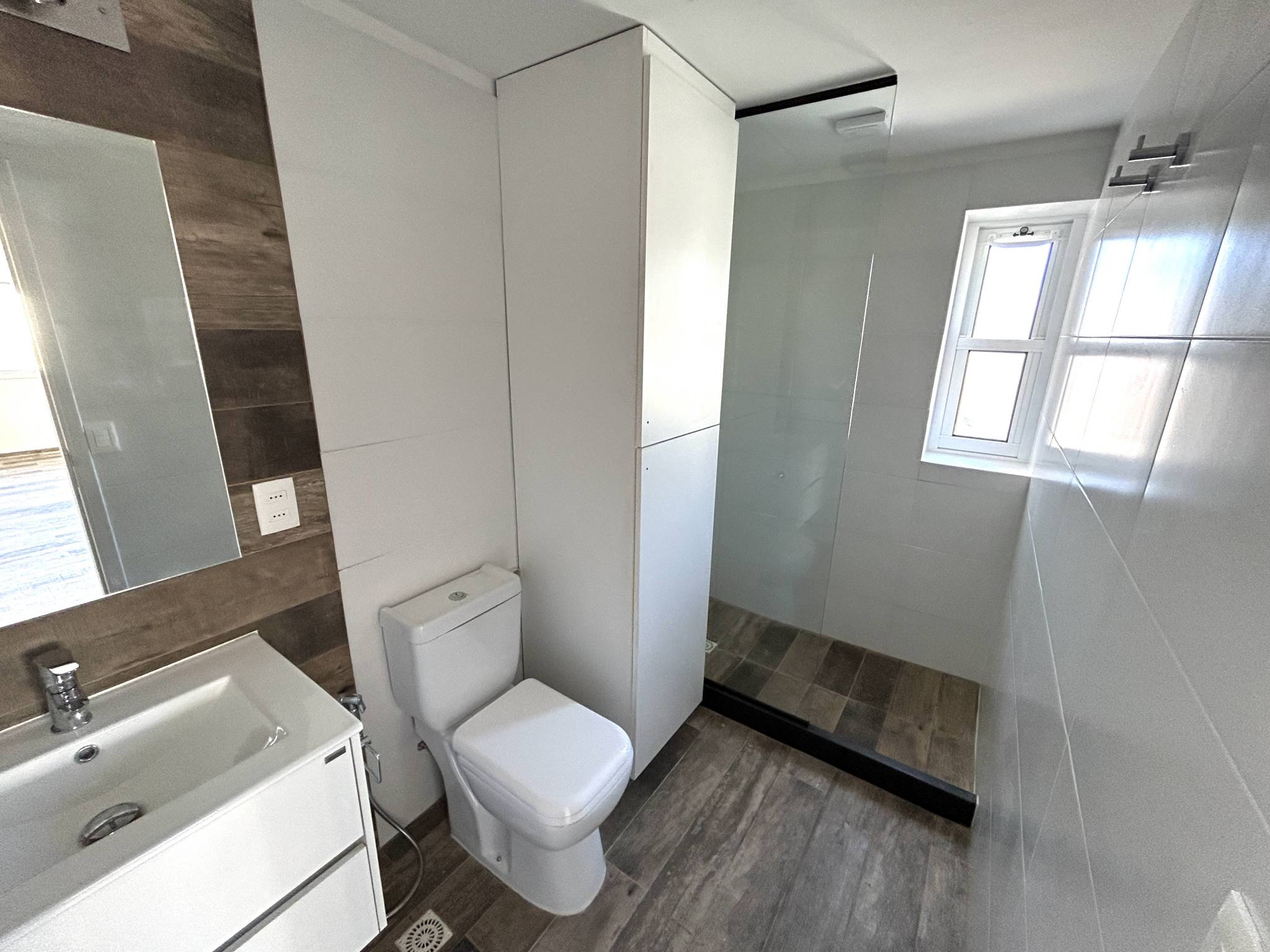 Alquiler de Apartamento Monoambiente en Edil Hugo Prato, Parque Rodo · Foto 9