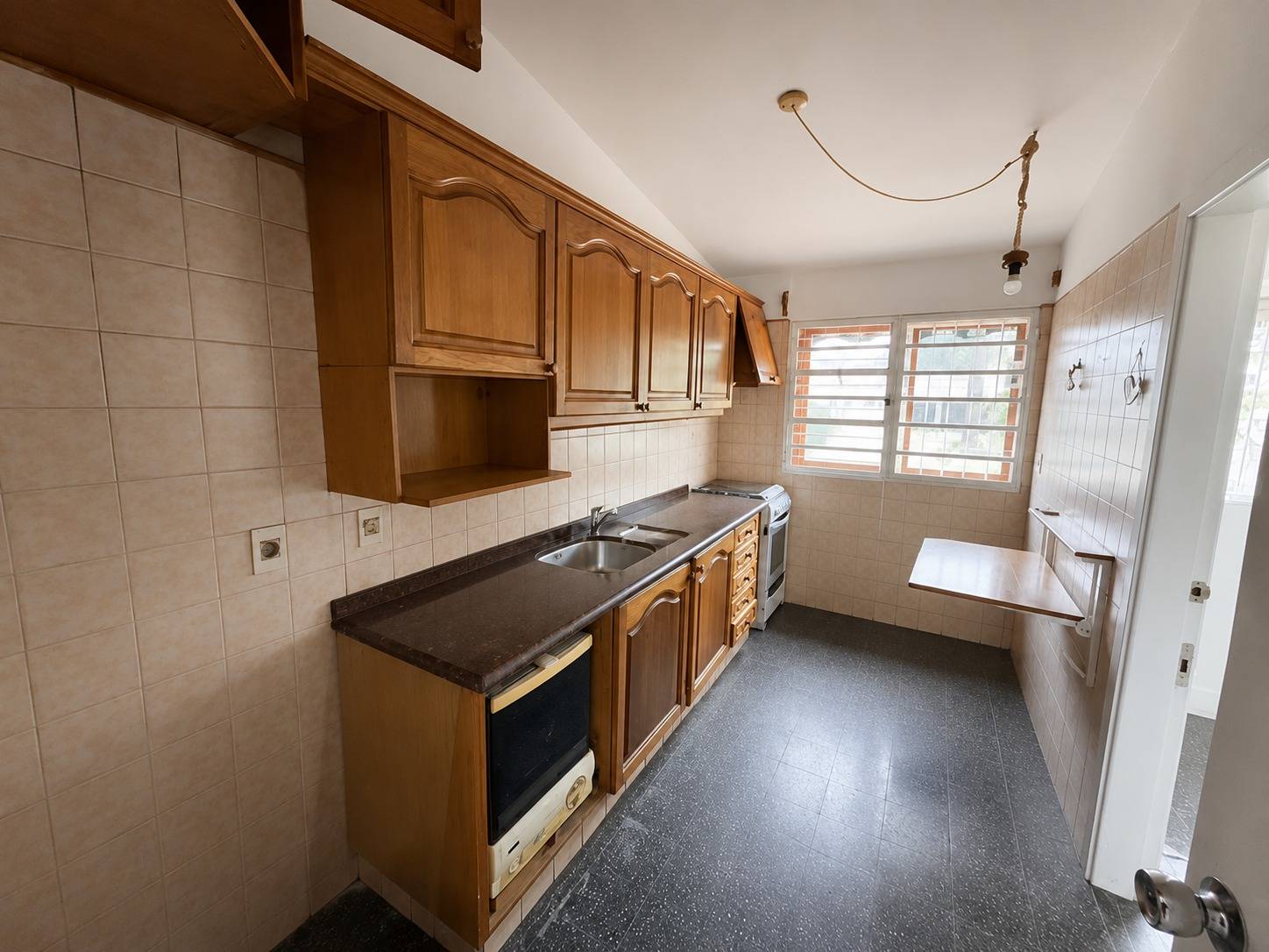 Alquiler Casa con piscina, 3 dormitorios y amplio fondo, Prado · Foto 12