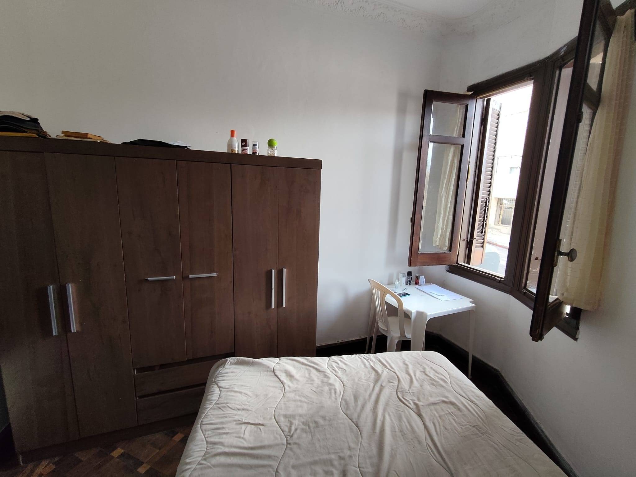 Alquiler de Apartamento en Dr. Luis Piera con 2 dormitorios en Parque rodo · Foto 10