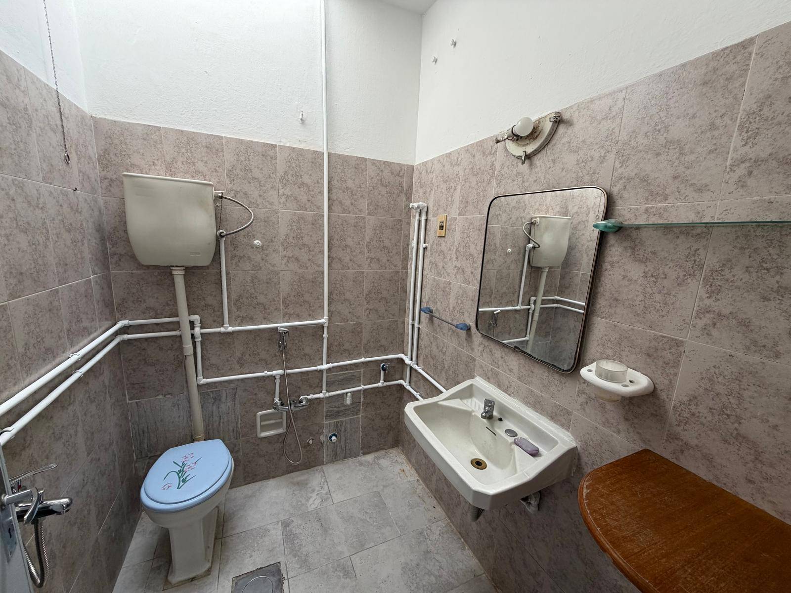 Alquiler de Apartamento en Francisco Sainz Rosas con 2 dormitorios en Ituzaingo · Foto 10