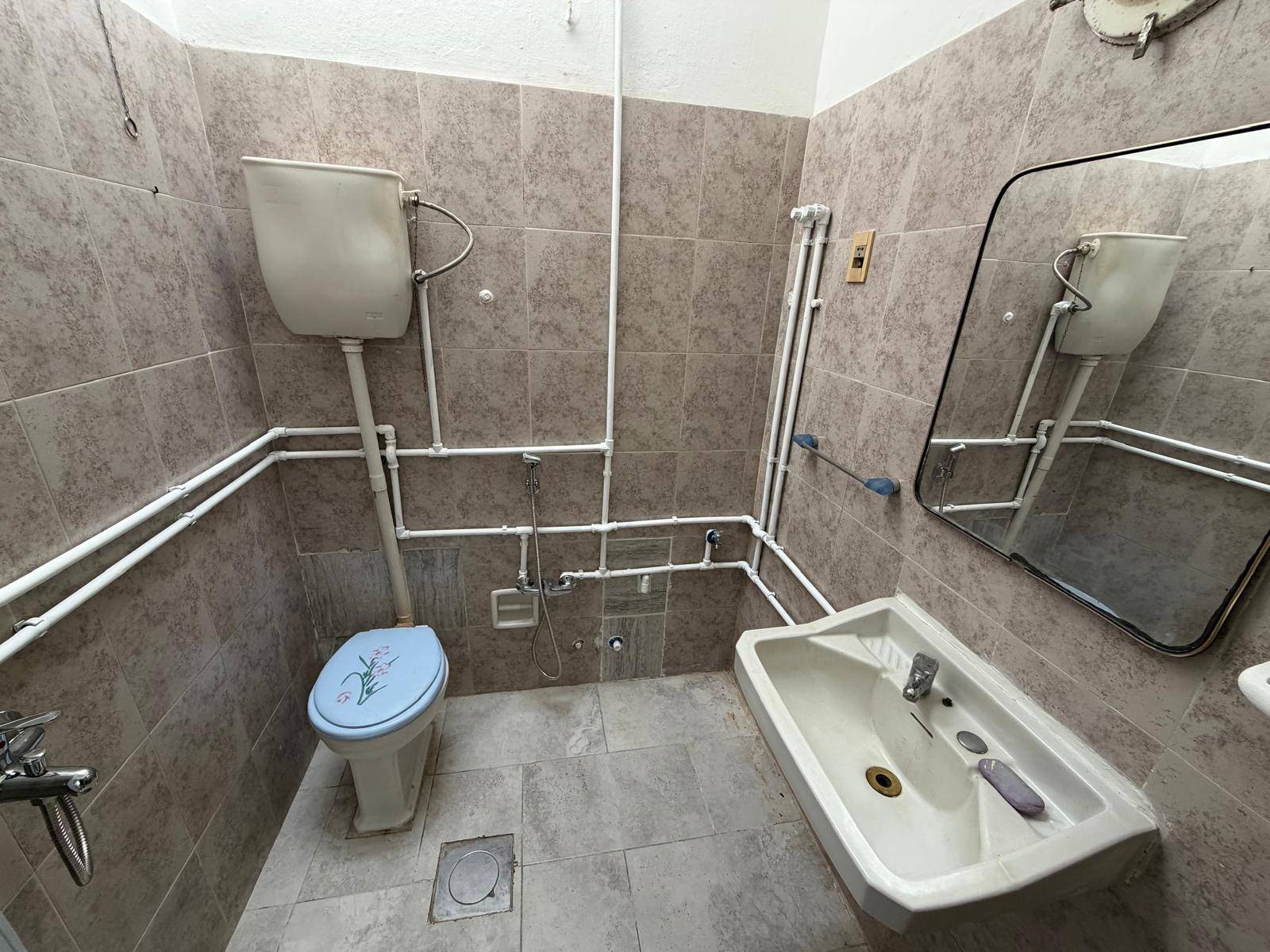 Alquiler de Apartamento en Francisco Sainz Rosas con 2 dormitorios en Ituzaingo · Foto 11