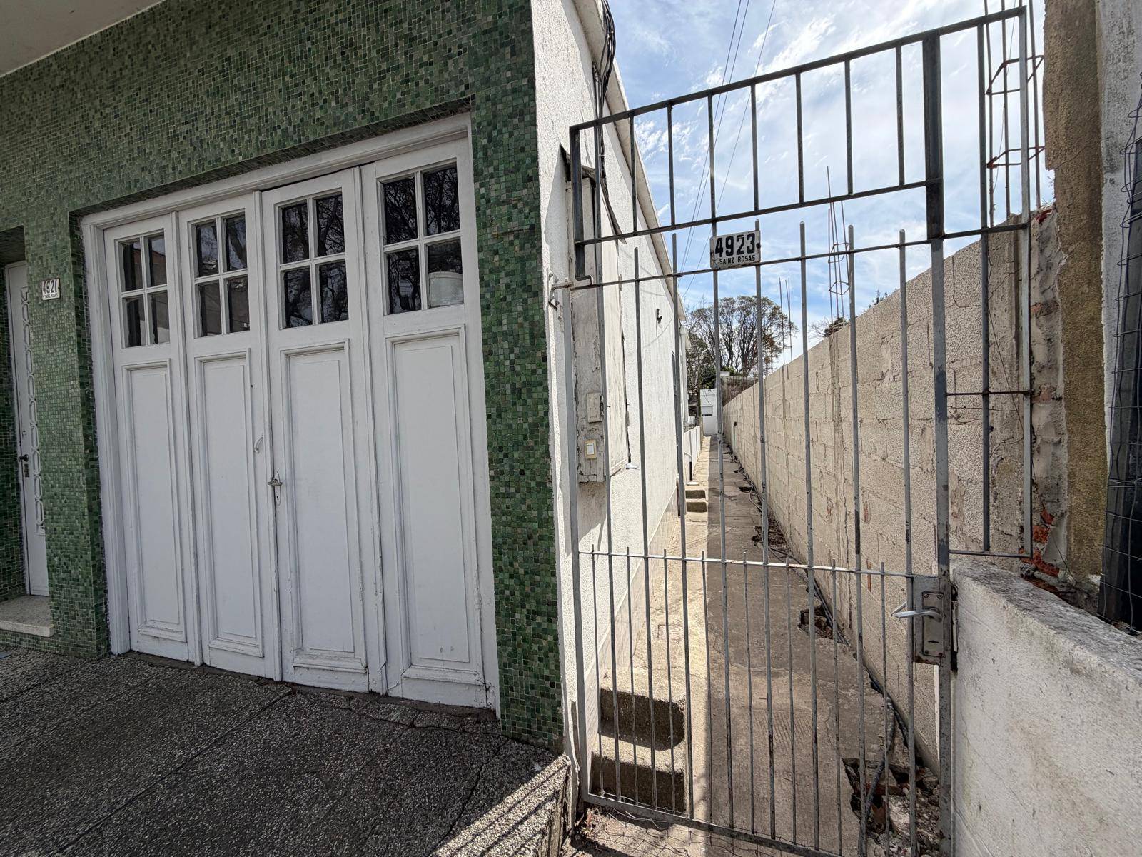 Alquiler de Apartamento en Francisco Sainz Rosas con 2 dormitorios en Ituzaingo · Foto 12