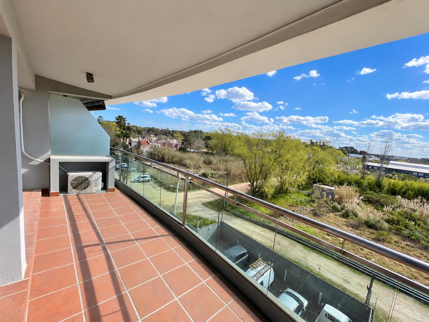 Alquiler de Apartamento 1 dormitorios en Carrasco este · Photo 3