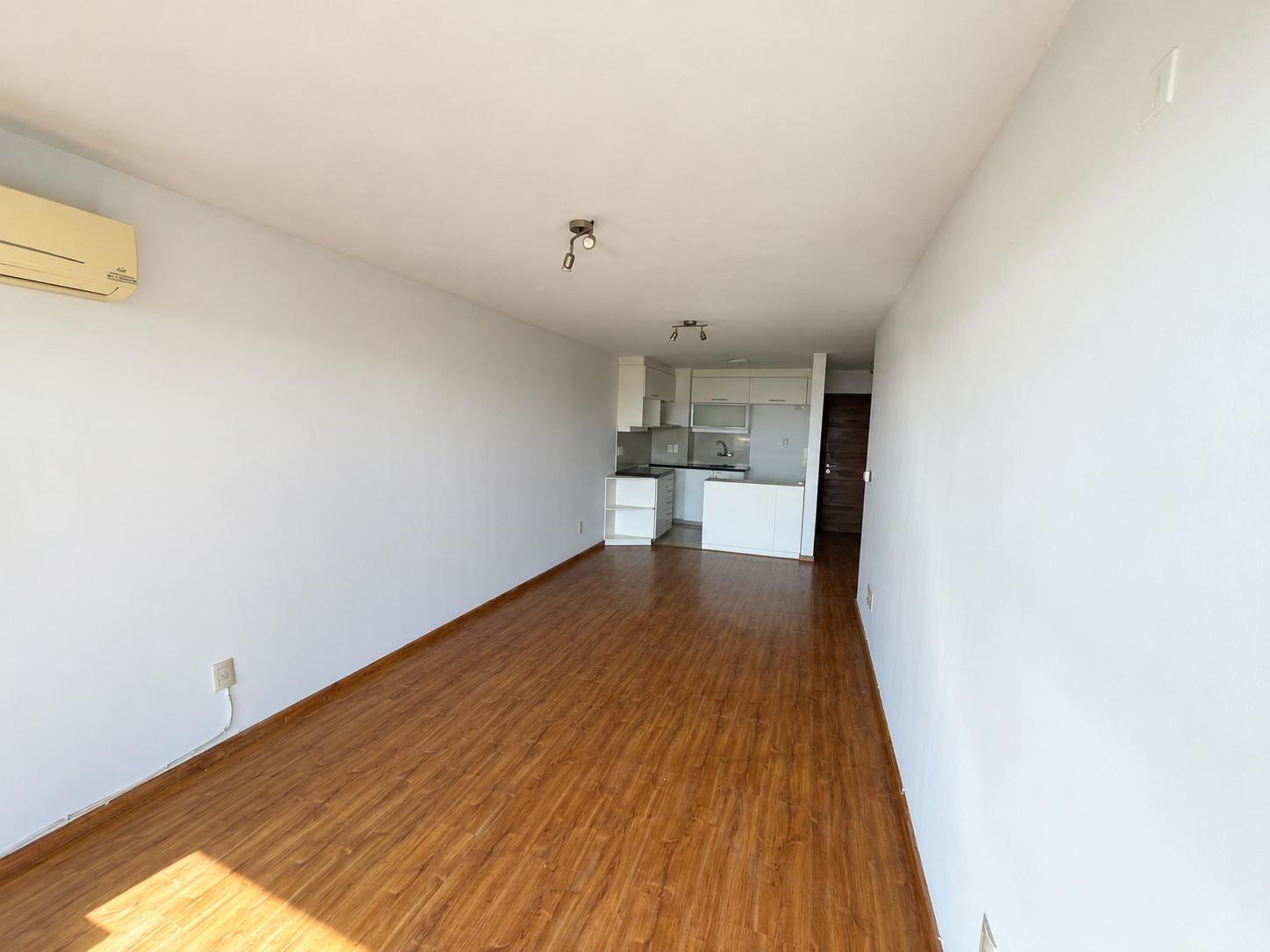Alquiler de Apartamento 1 dormitorios en Carrasco este · Photo 4