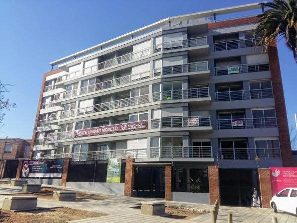 Alquiler de Apartamento con 1 dormitorios en La blanqueada · Foto 10