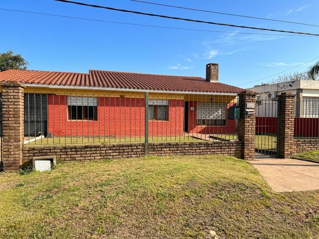 Venta de Casa con 2 dormitorios en Solymar Sur