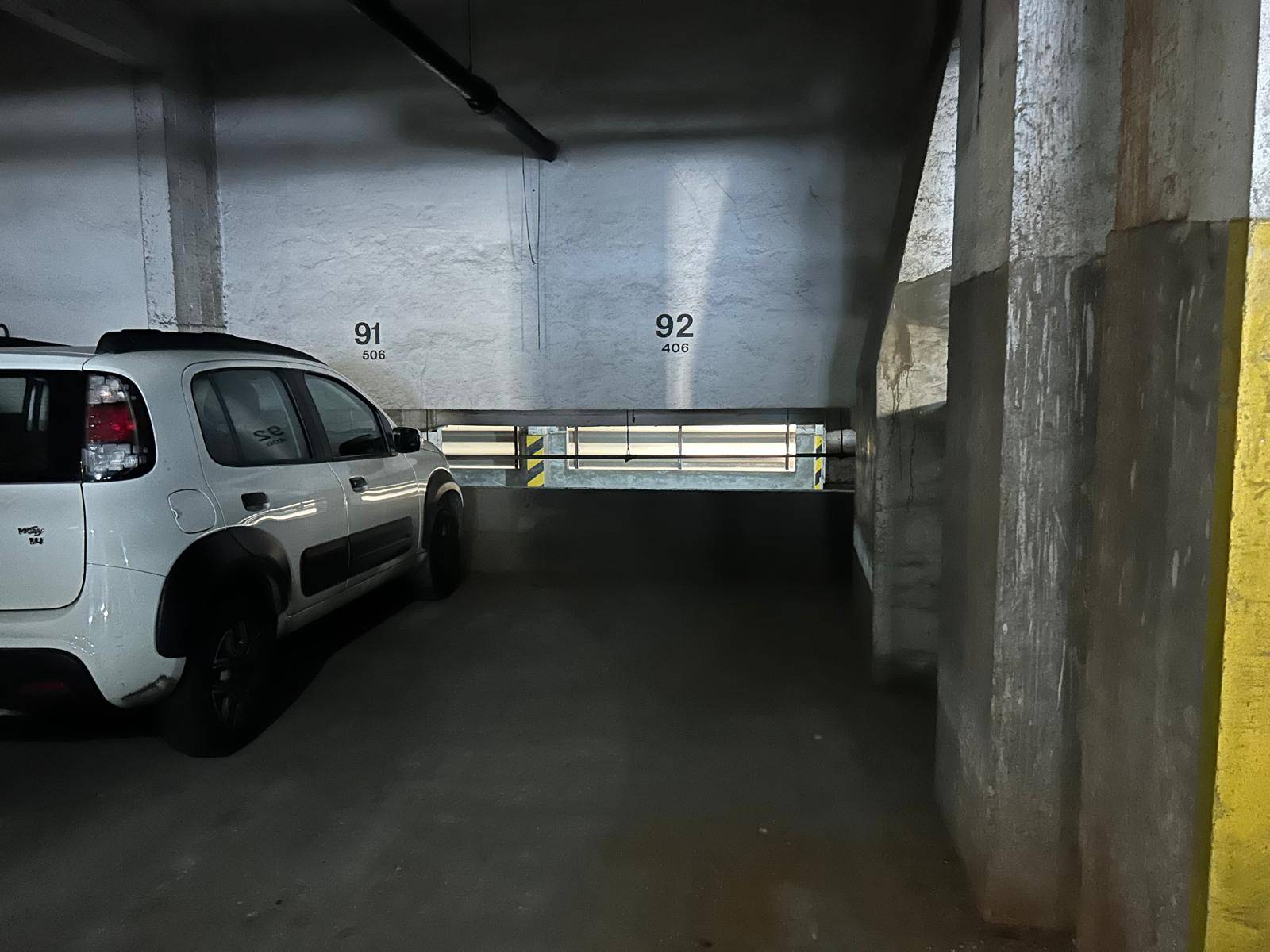 Alquiler de Garage en Wilson Ferreira Aldunate en Centro · Foto 3