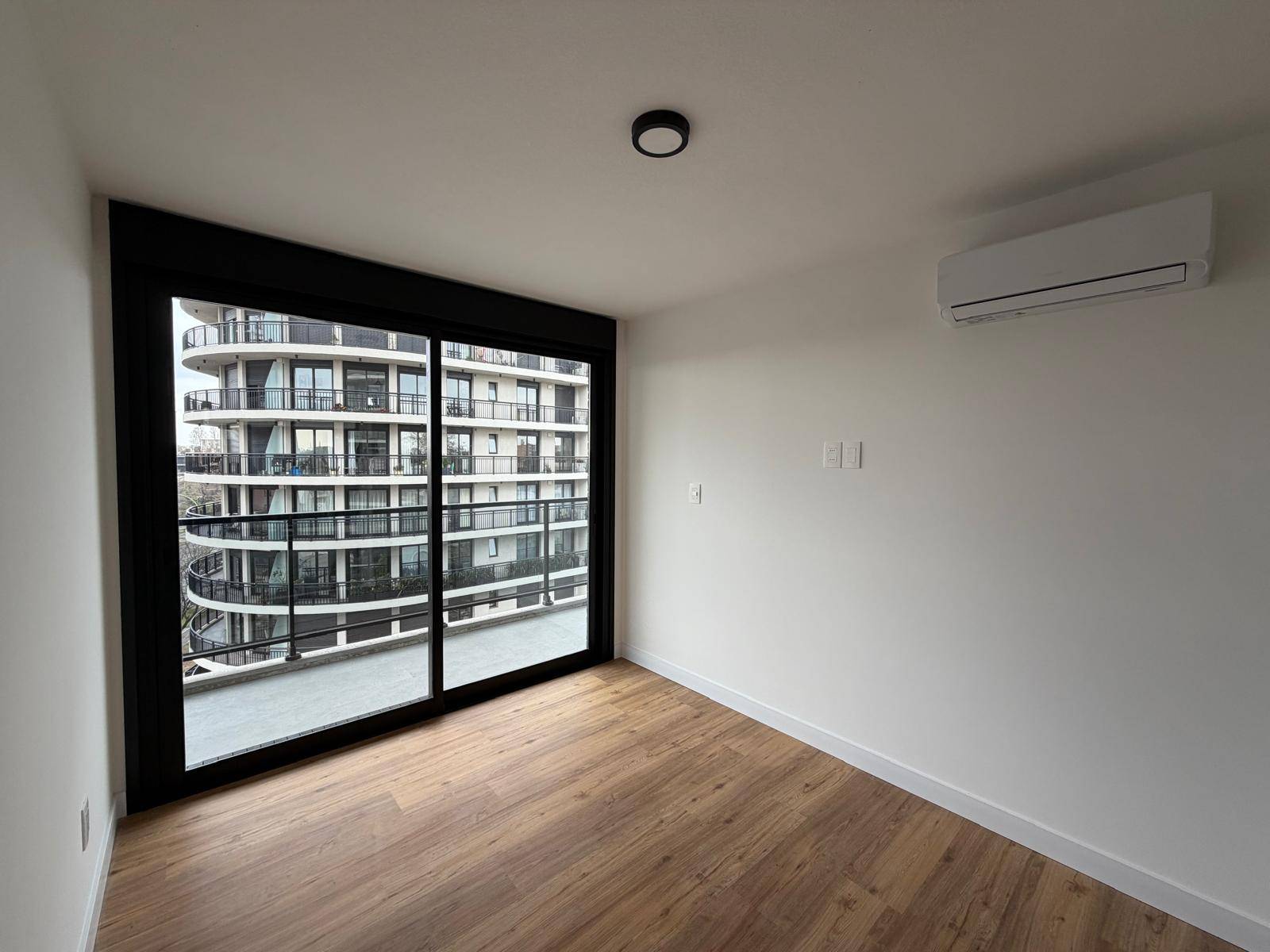 Alquiler de Apartamento en Millan y Br. Artigas A ESTRENAR de dos dormitorios, terraza y garage en Reducto · Foto 9