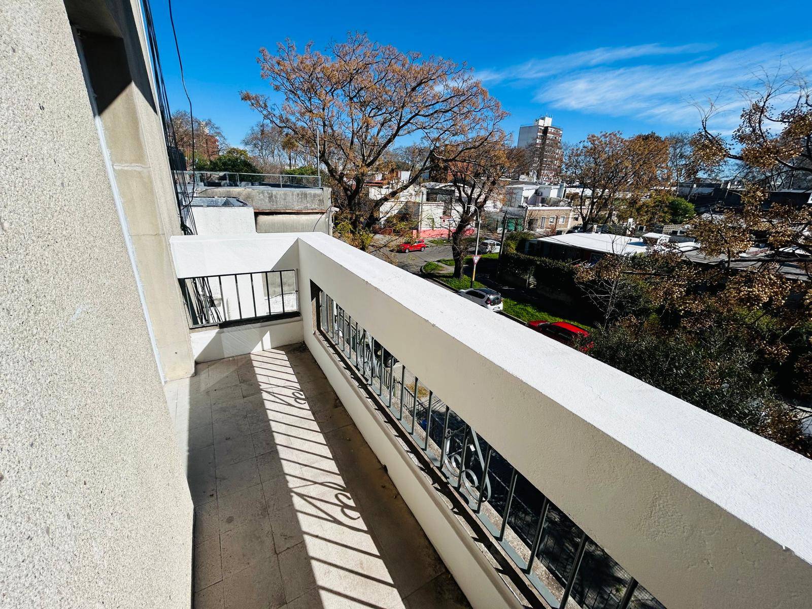 Alquiler de Apartamento en Antonio Floricio Saravia con 1 dormitorio en Union · Foto 10