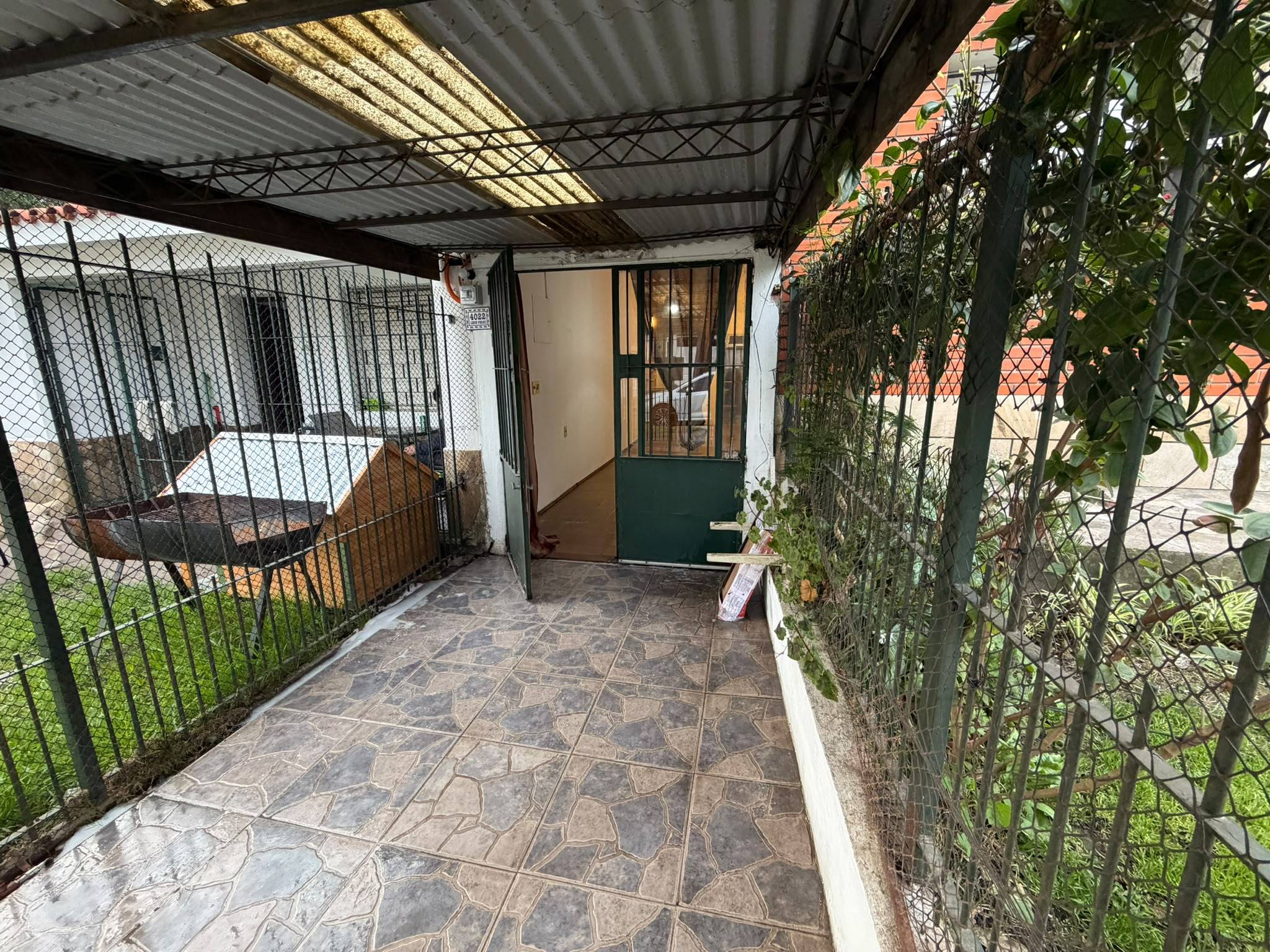 Alquiler de Apartamento en Leon Perez Monoambiente en Cerrito · Foto 9