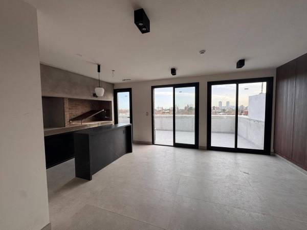 Alquiler de Apartamento en Millan y Br. Artigas A ESTRENAR con 1 dormitorio en Reducto · Foto 12