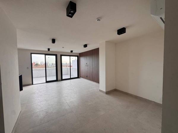 Alquiler de Apartamento en Millan y Br. Artigas A ESTRENAR con 1 dormitorio en Reducto · Foto 11