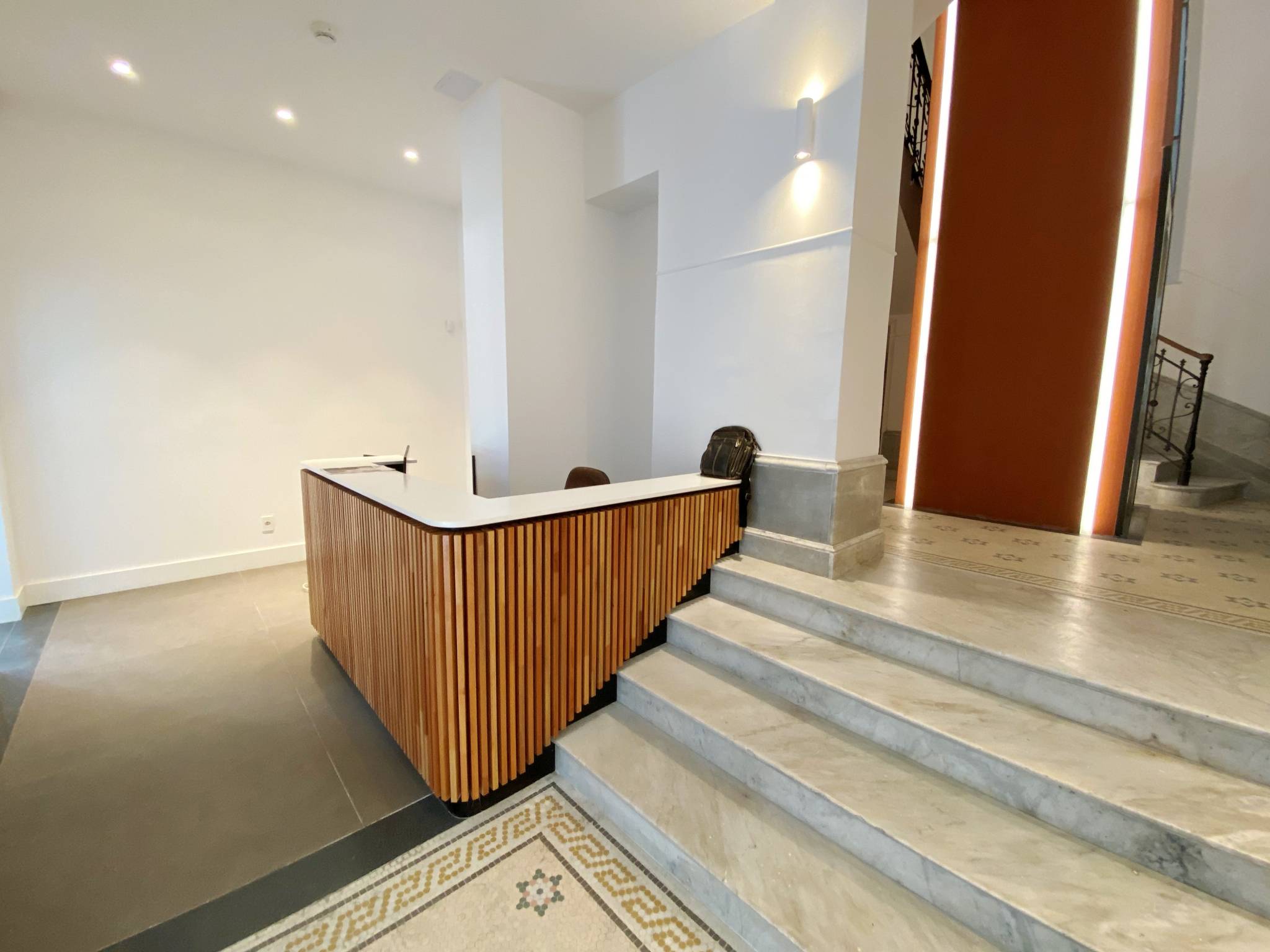 Alquiler  Oficinas/Local Comercial en Ciudad Vieja · Foto 5