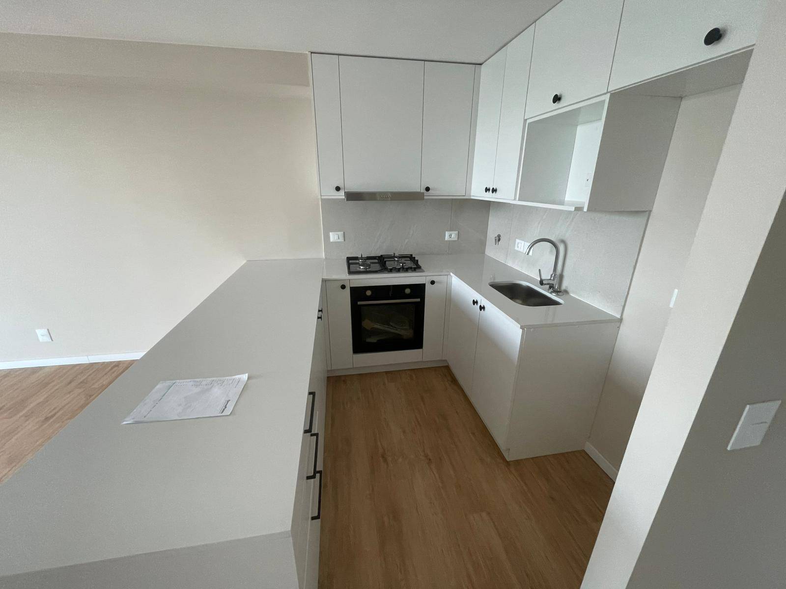 Alquiler de Apartamento 1 dormitorios en Cala del Yacht · Photo 4