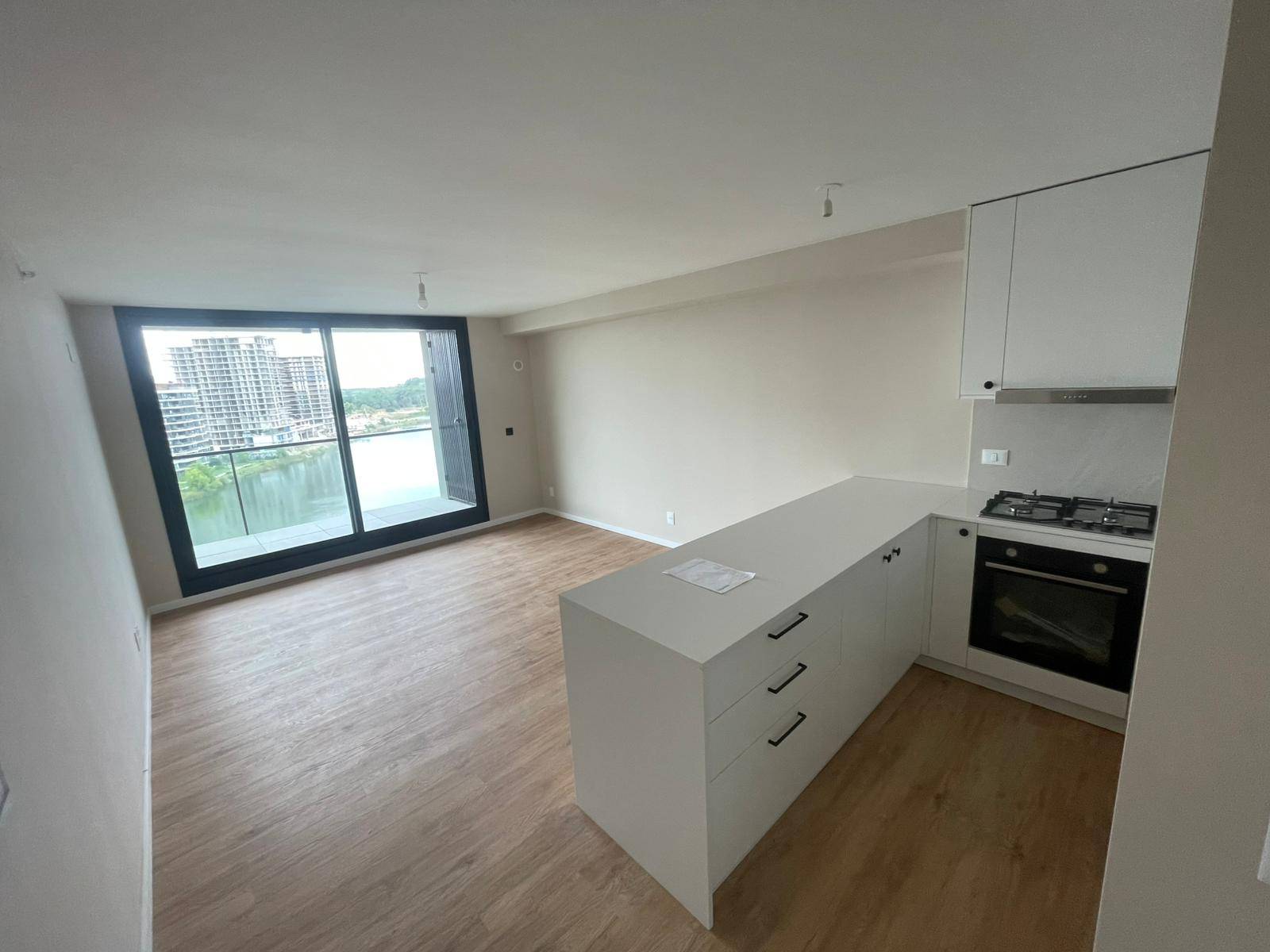 Alquiler de Apartamento 1 dormitorios en Cala del Yacht · Photo 6