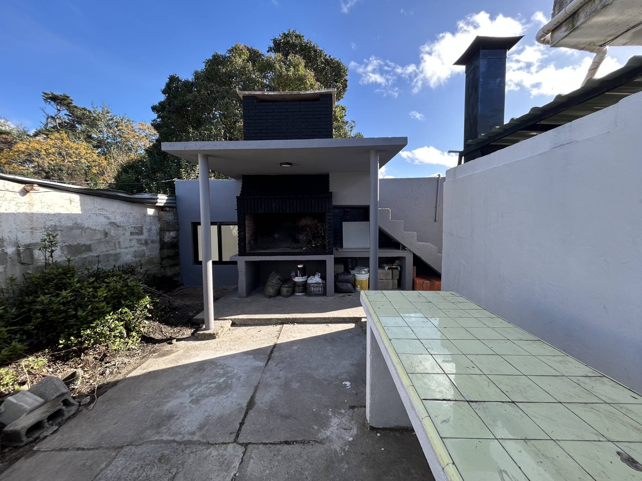 Alquiler de Apartamento en De los Constituyentes ( ex calle 34) con 1 dormitorios en Solymar · Foto 10