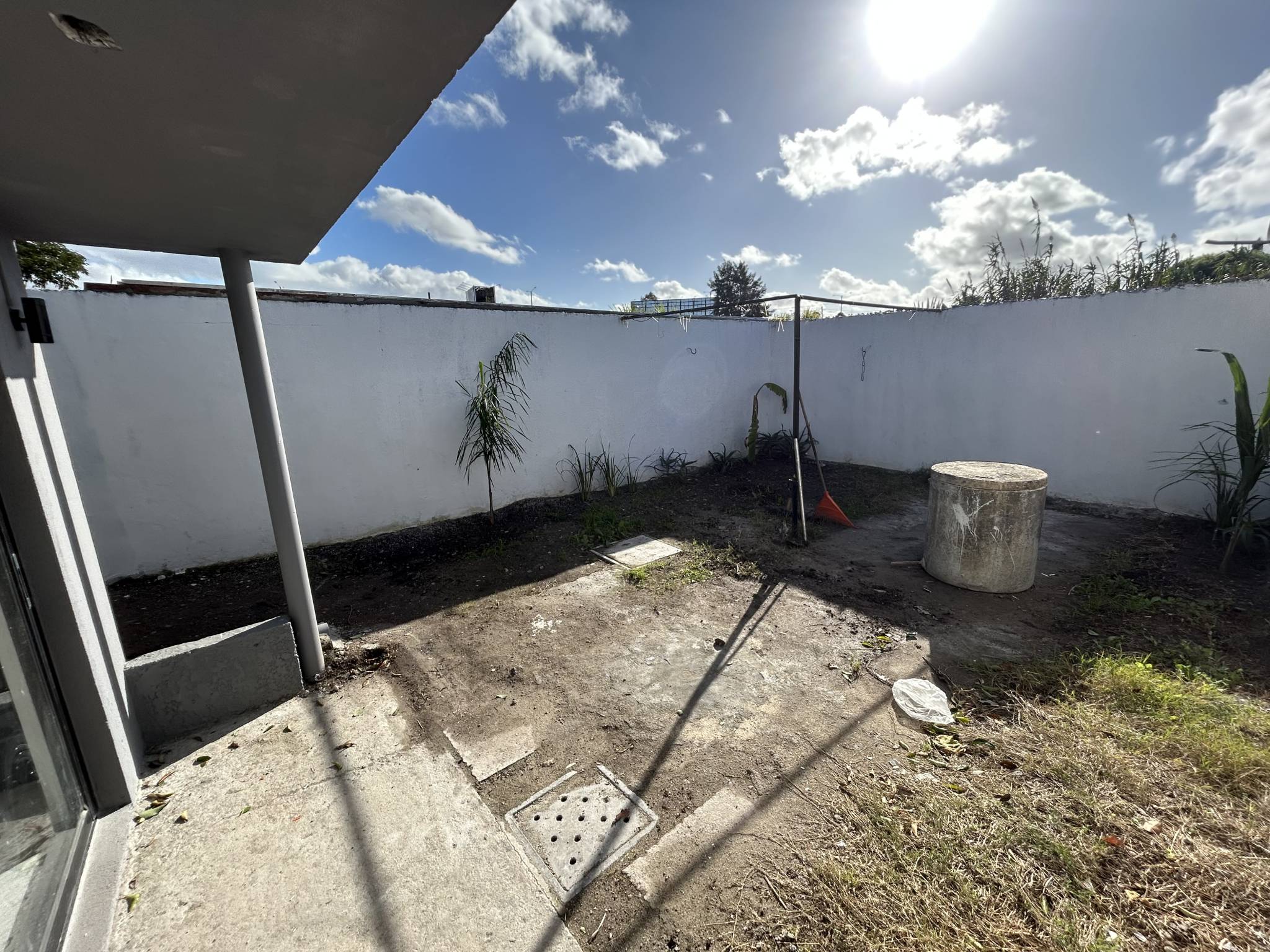 Alquiler de Apartamento en De los Constituyentes ( ex calle 34) con 1 dormitorios en Solymar · Photo 1