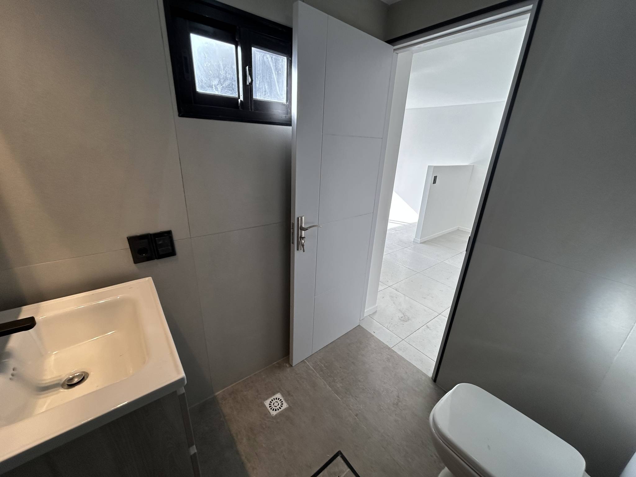 Alquiler de Apartamento en De los Constituyentes ( ex calle 34) con 1 dormitorios en Solymar · Photo 6
