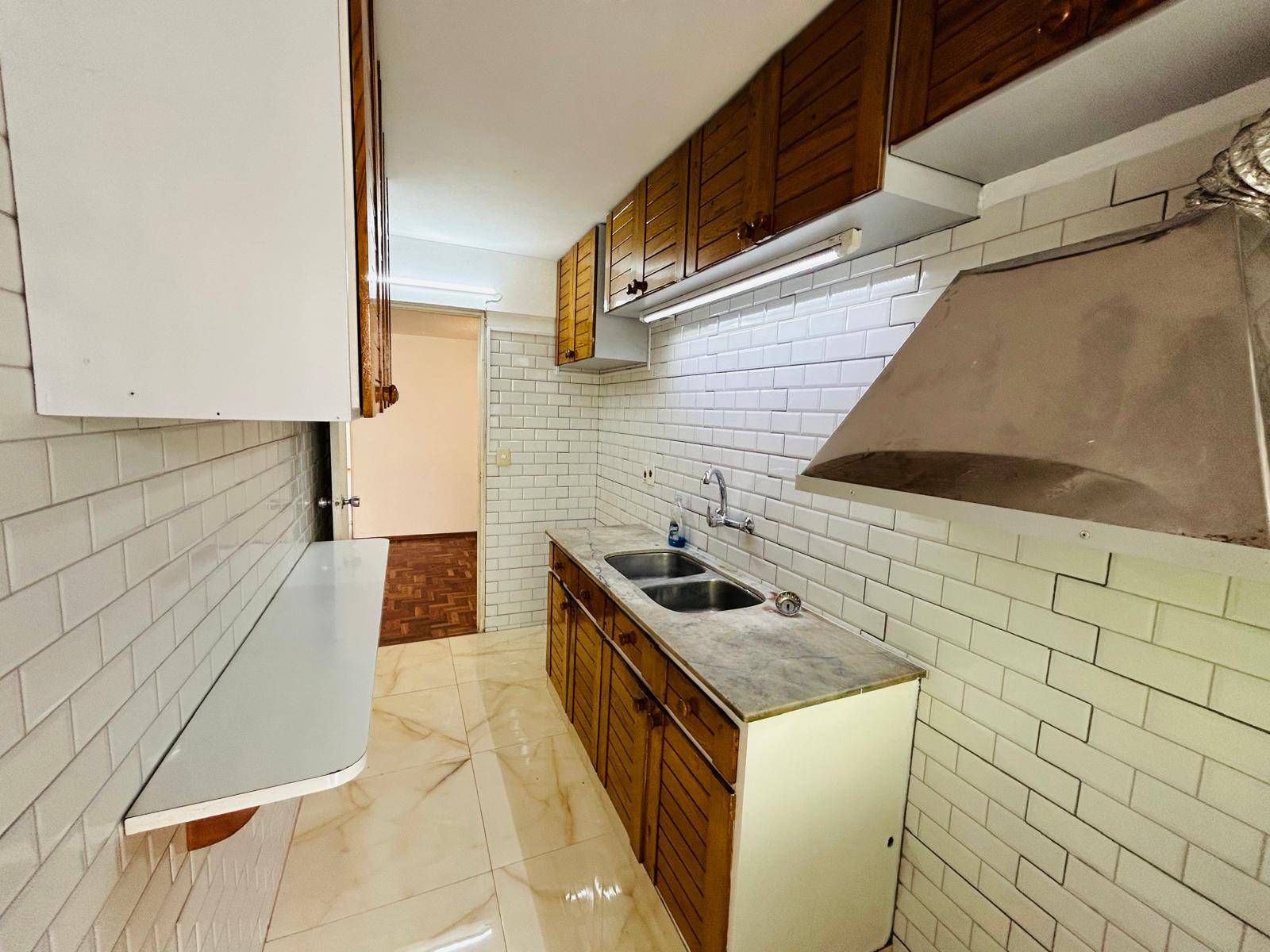 Alquiler de Apartamento en Vazquez con 3 dormitorios en Cordon · Foto 11