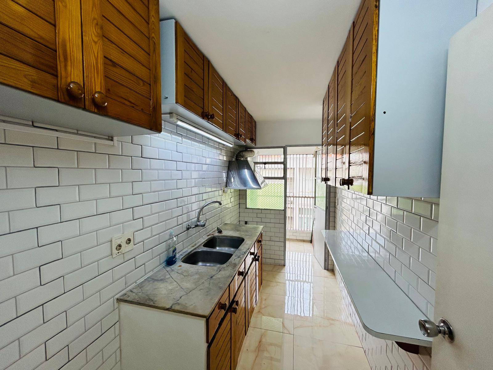 Alquiler de Apartamento en Vazquez con 3 dormitorios en Cordon · Foto 12