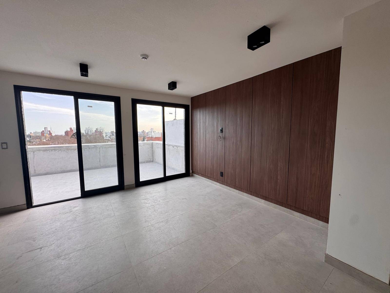 Alquiler de Apartamento en Millan y Br. Artigas con 1 dormitorios, terraza y garage en Reducto · Foto 12
