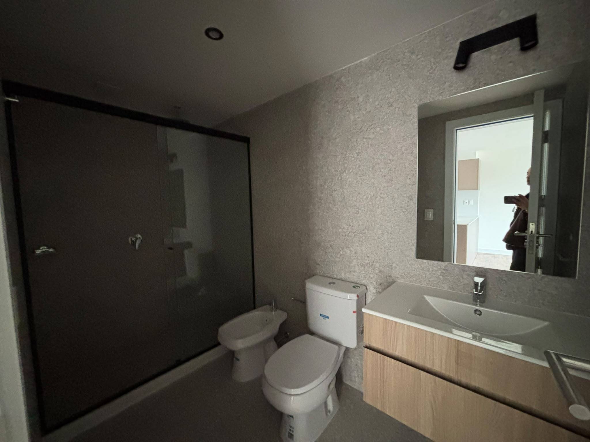 Alquiler de Apartamento en Millan y Br. Artigas con 1 dormitorios, terraza y garage en Reducto · Foto 9