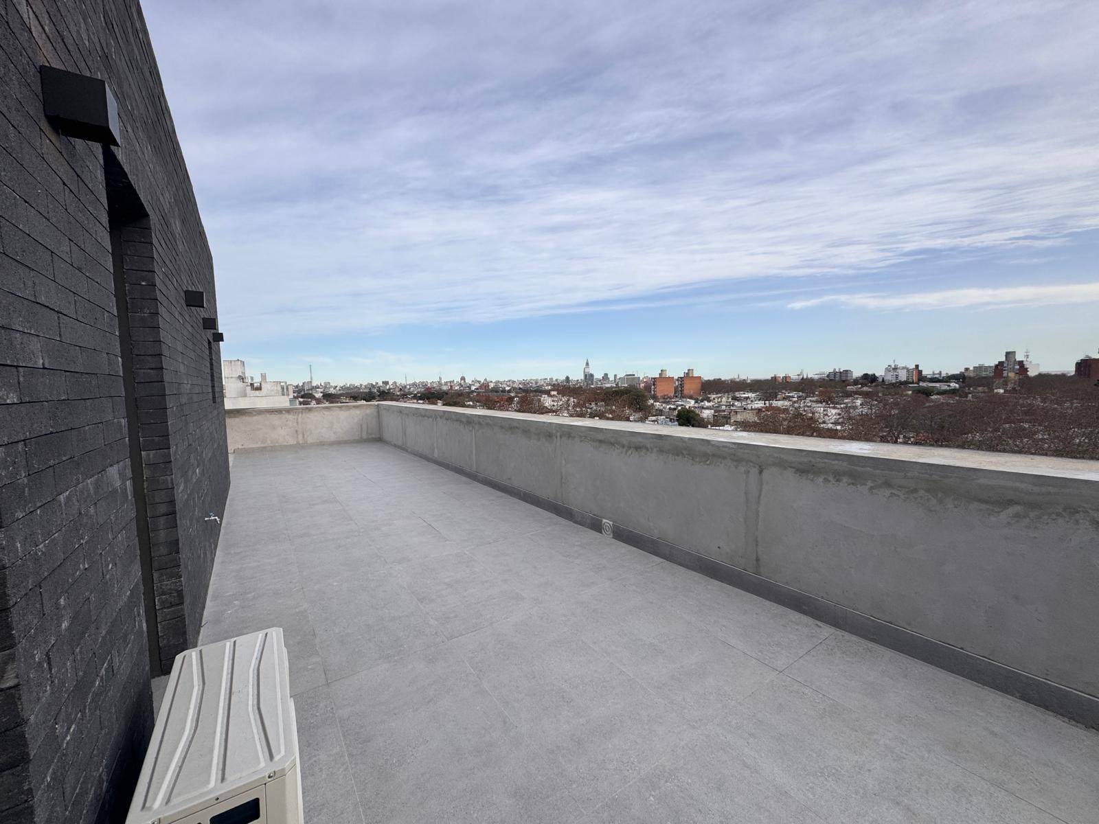 Alquiler de Apartamento en Millan y Br. Artigas con 1 dormitorios, terraza y garage en Reducto · Foto 11