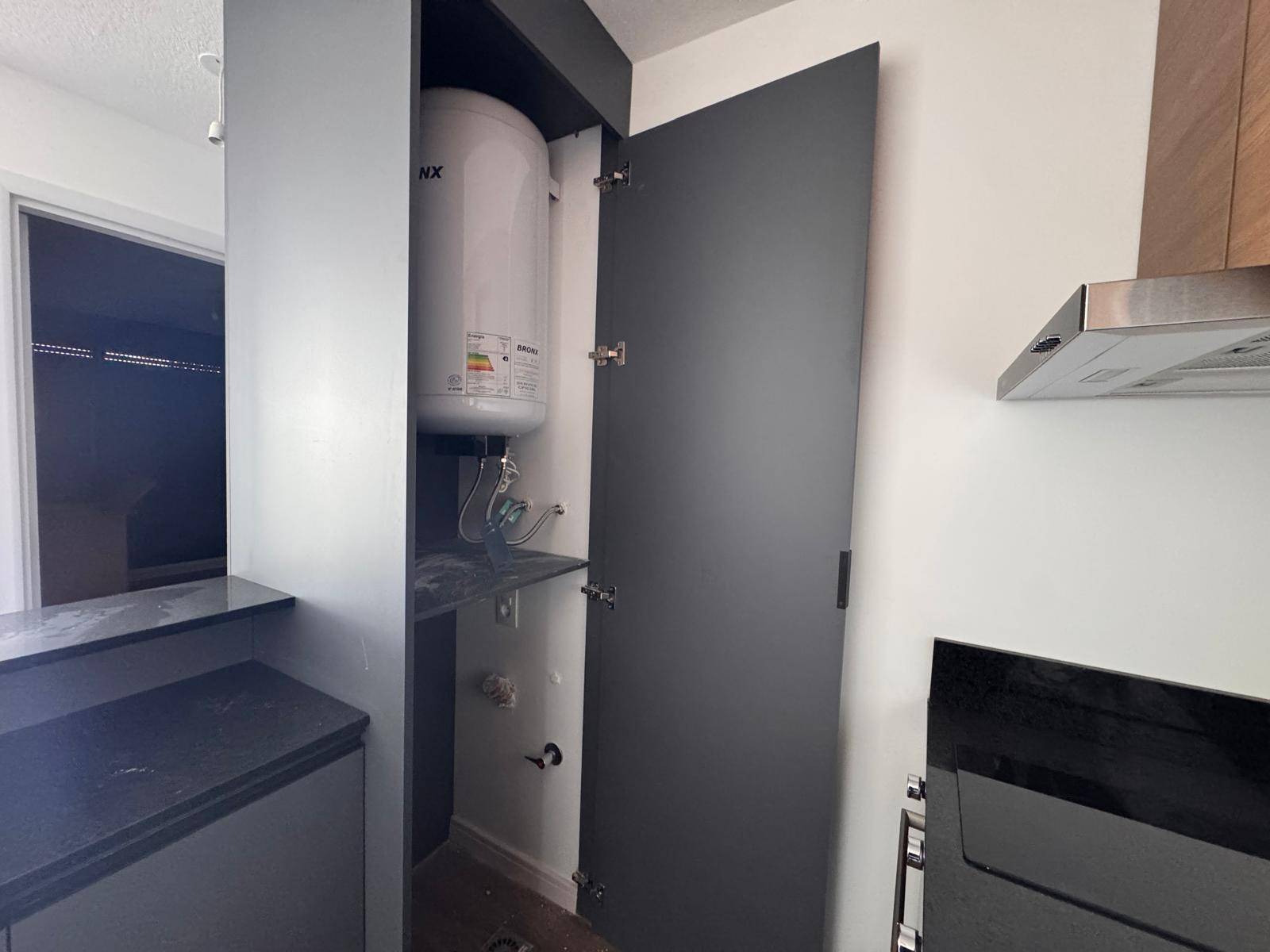 Alquiler de Apartamento con 1 dormitorio amplia Terraza y Garage opcional en Cordon · Foto 9