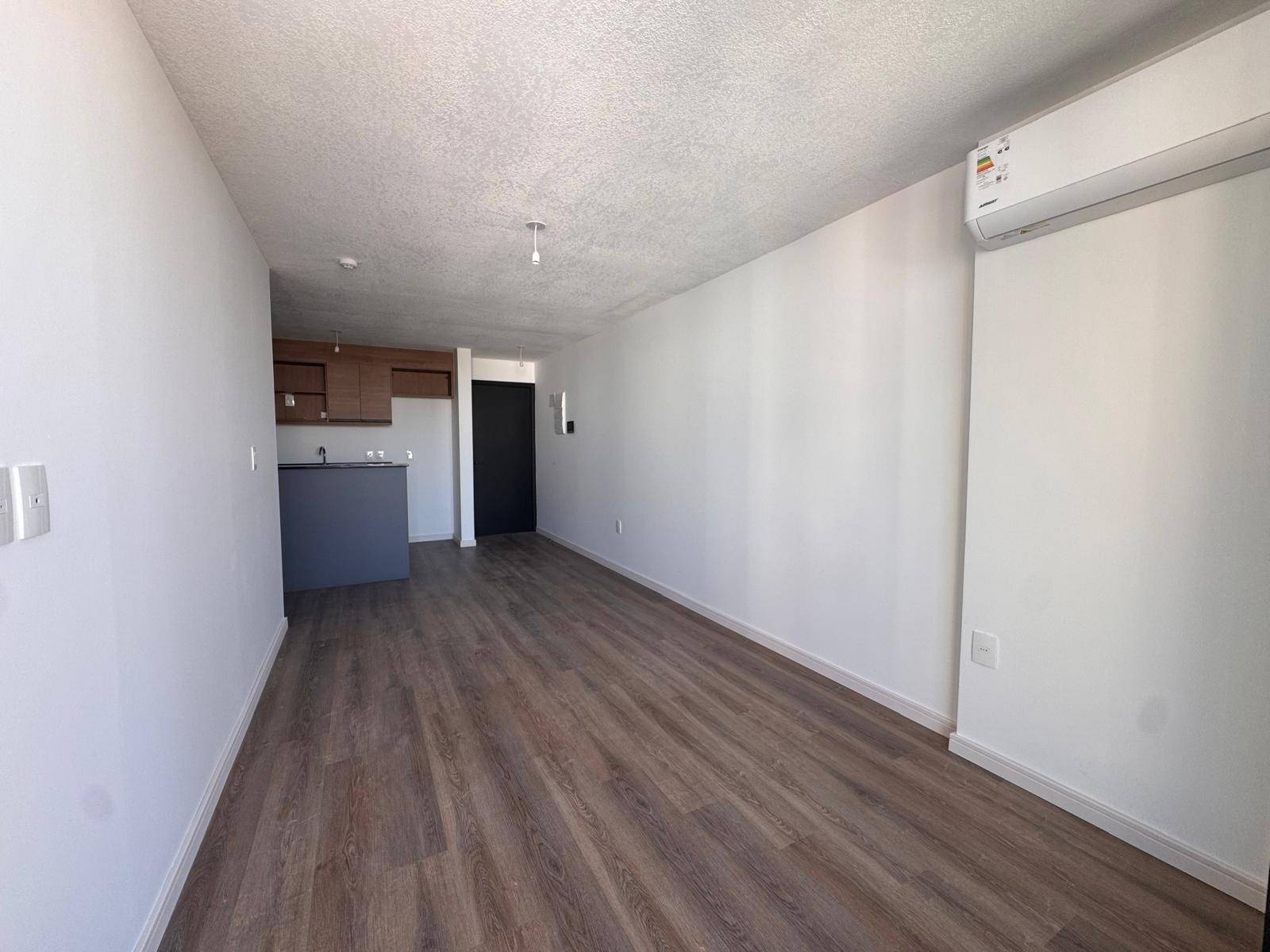 Alquiler de Apartamento con 1 dormitorio amplia Terraza y Garage opcional en Cordon · Foto 10