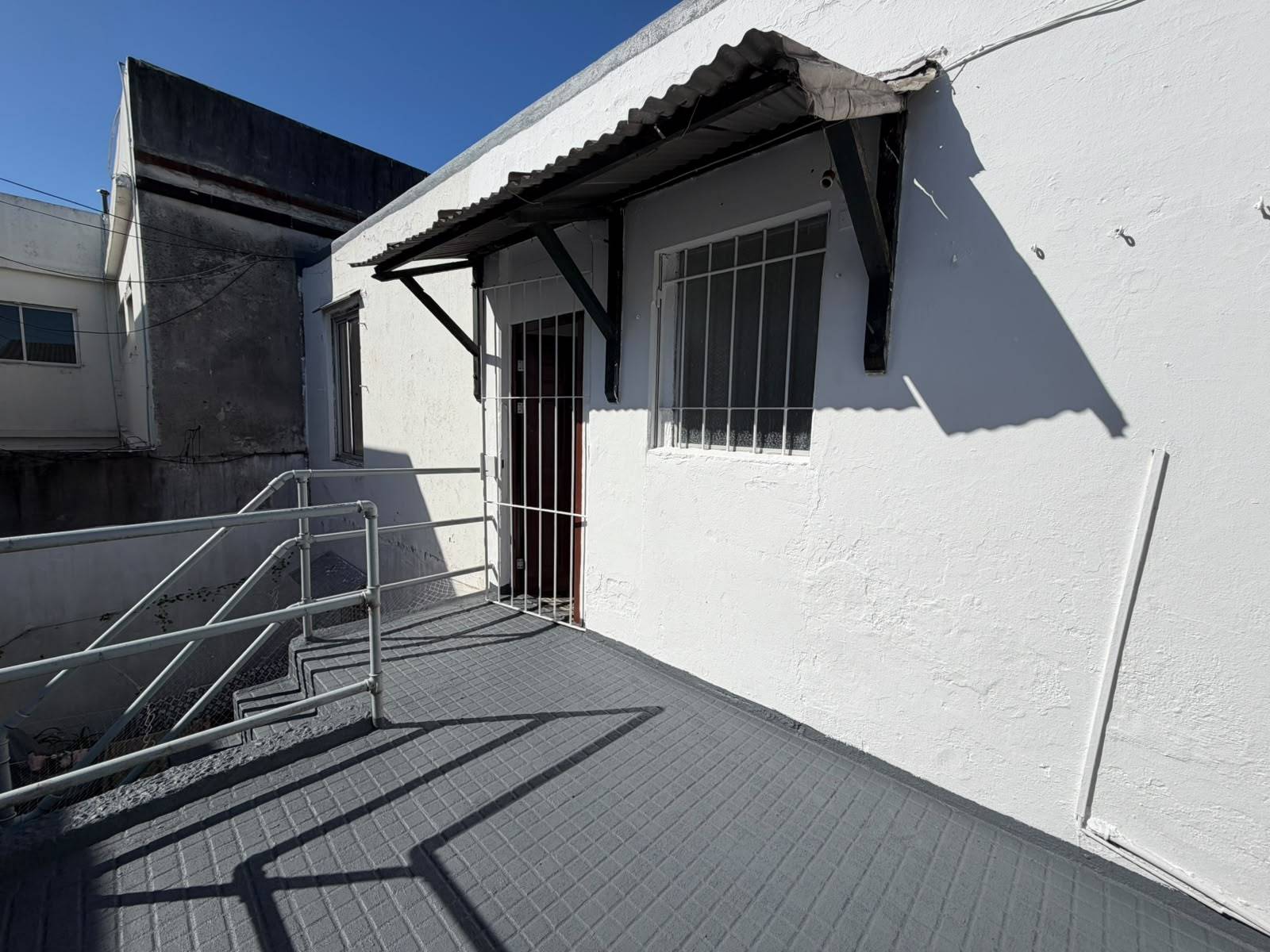 Alquiler de Apartamento en Prudencio Vazquez y Vega con 1 dormitorio en Pocitos · Foto 12