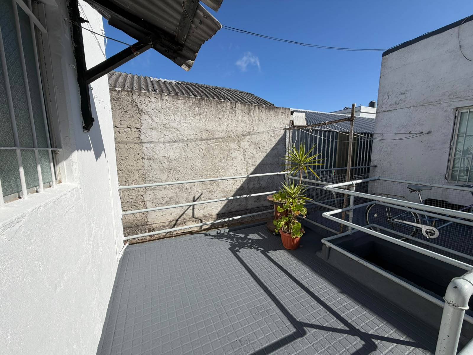 Alquiler de Apartamento en Prudencio Vazquez y Vega con 1 dormitorio en Pocitos · Foto 11