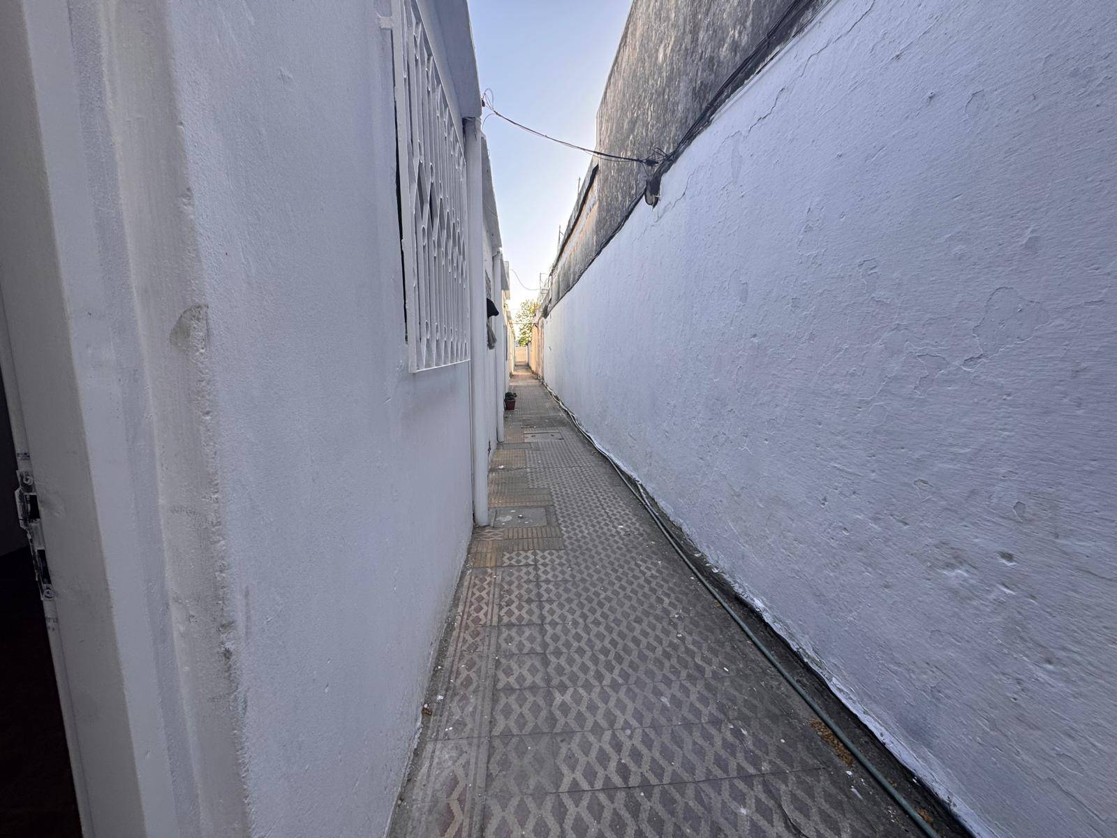 Alquiler de Apartamento en calle Juan Paullier con 2 dormitorios en La comercial · Foto 12