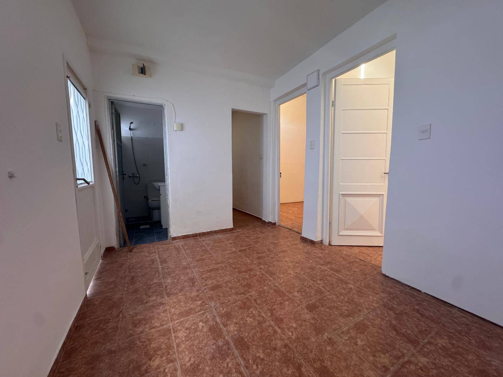 Alquiler de Apartamento en calle Juan Paullier con 2 dormitorios en La comercial · Foto 9