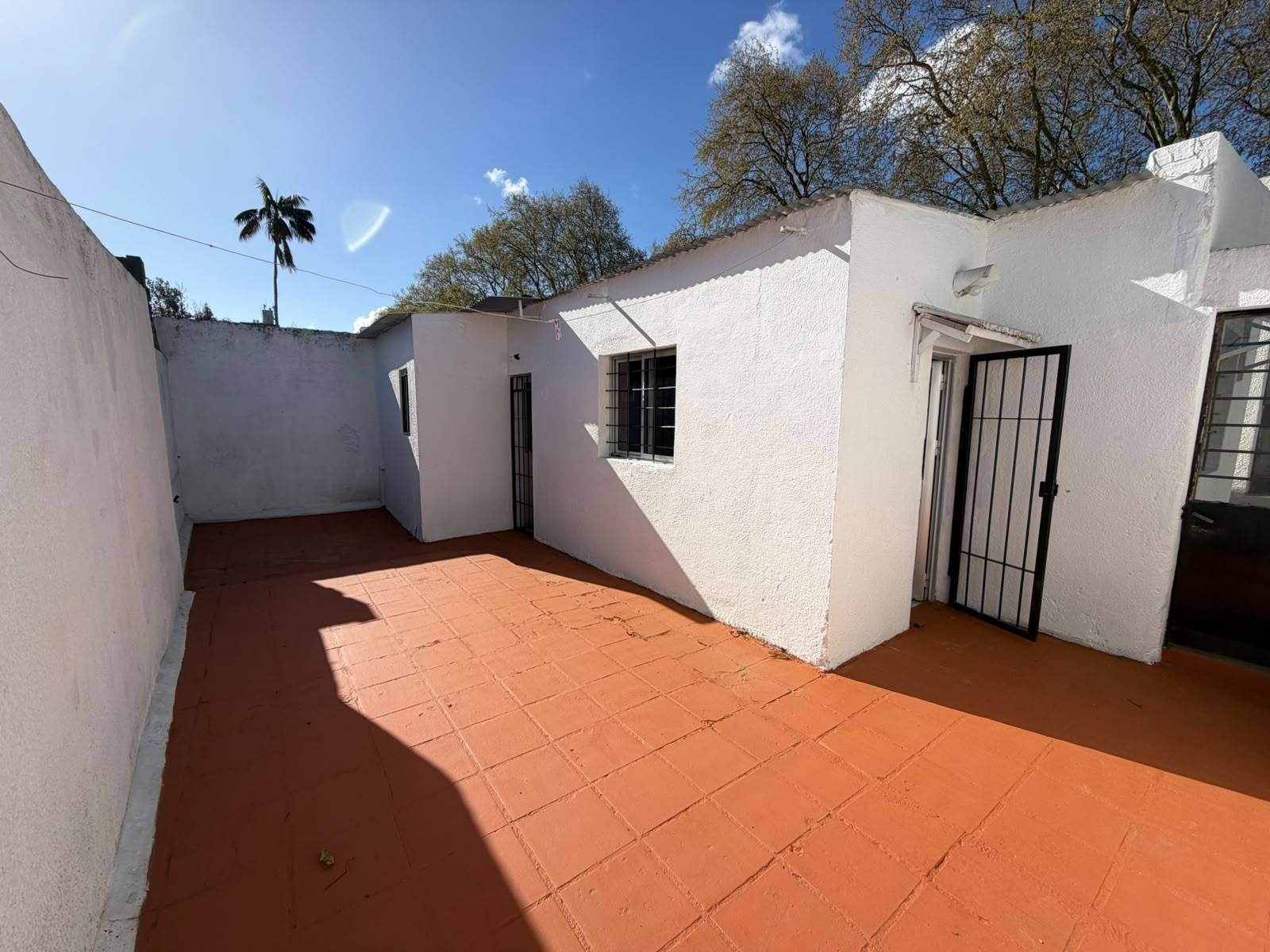 Alquiler de Apartamento en Comercio con 1 dormitorio en Union · Foto 12