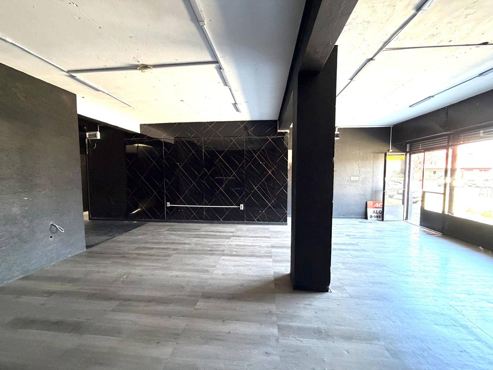 Alquiler de Local comercial en Guarapiru con 45 Mts2 en Maroñas · Foto 3