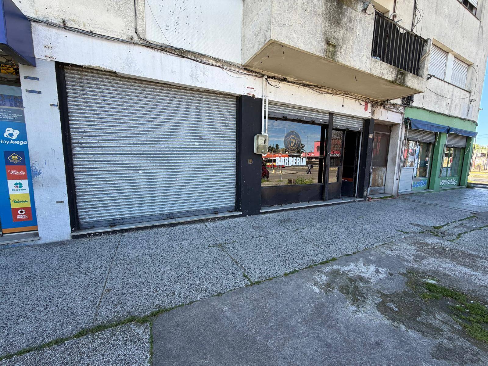 Alquiler de Local comercial en Guarapiru con 45 Mts2 en Maroñas · Foto 12