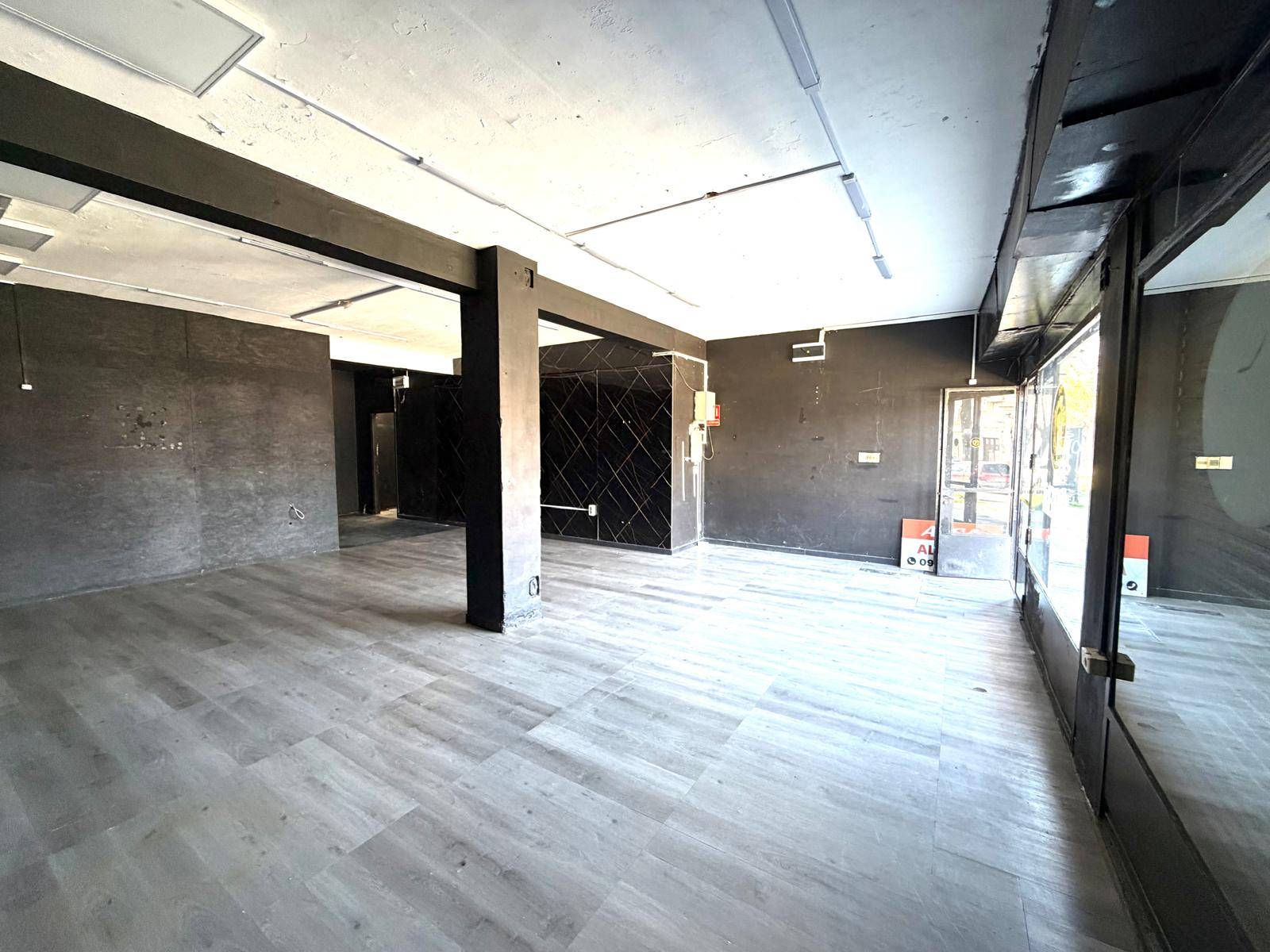 Alquiler de Local comercial en Guarapiru con 45 Mts2 en Maroñas · Foto 5