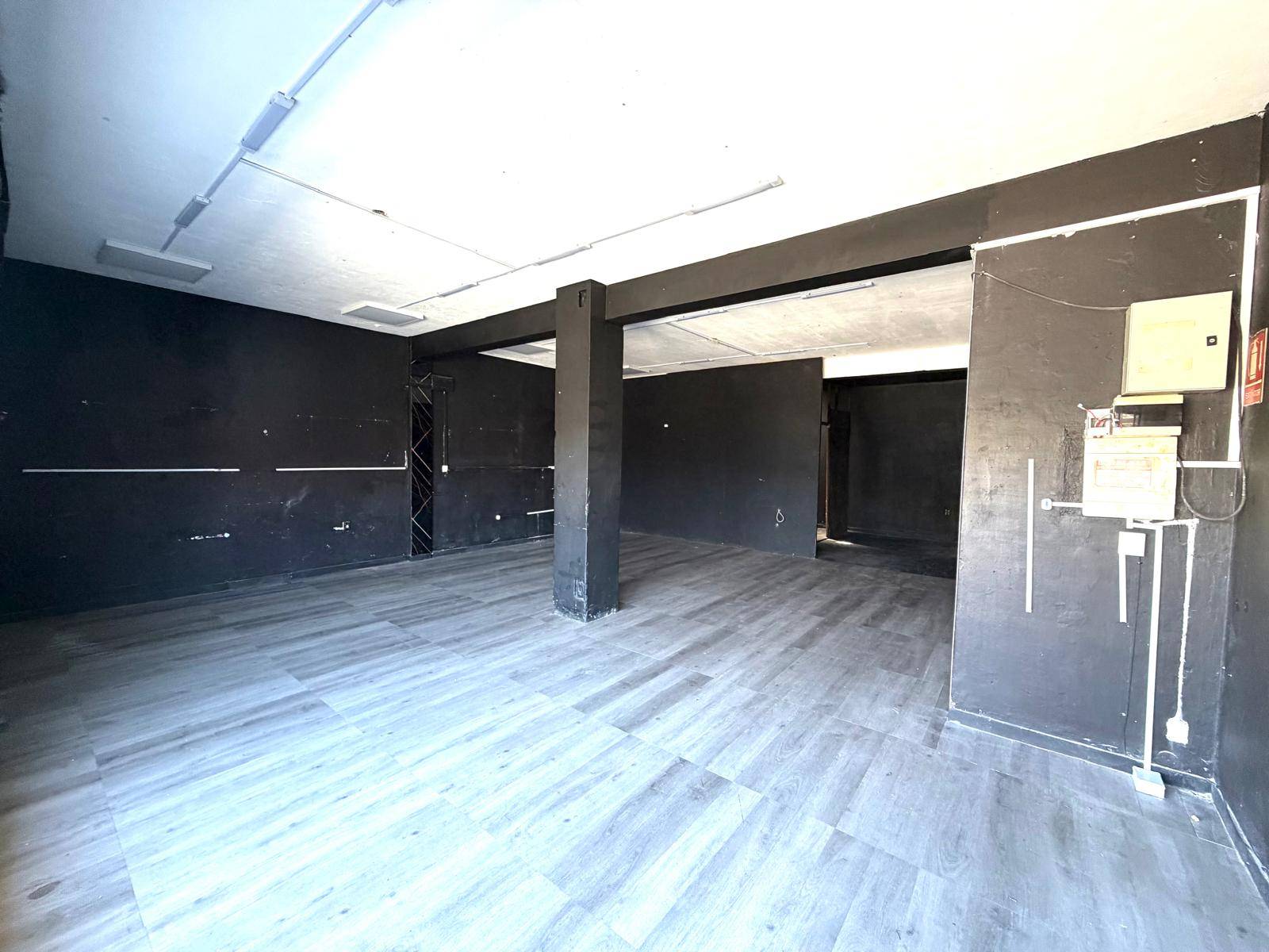 Alquiler de Local comercial en Guarapiru con 45 Mts2 en Maroñas · Foto 6