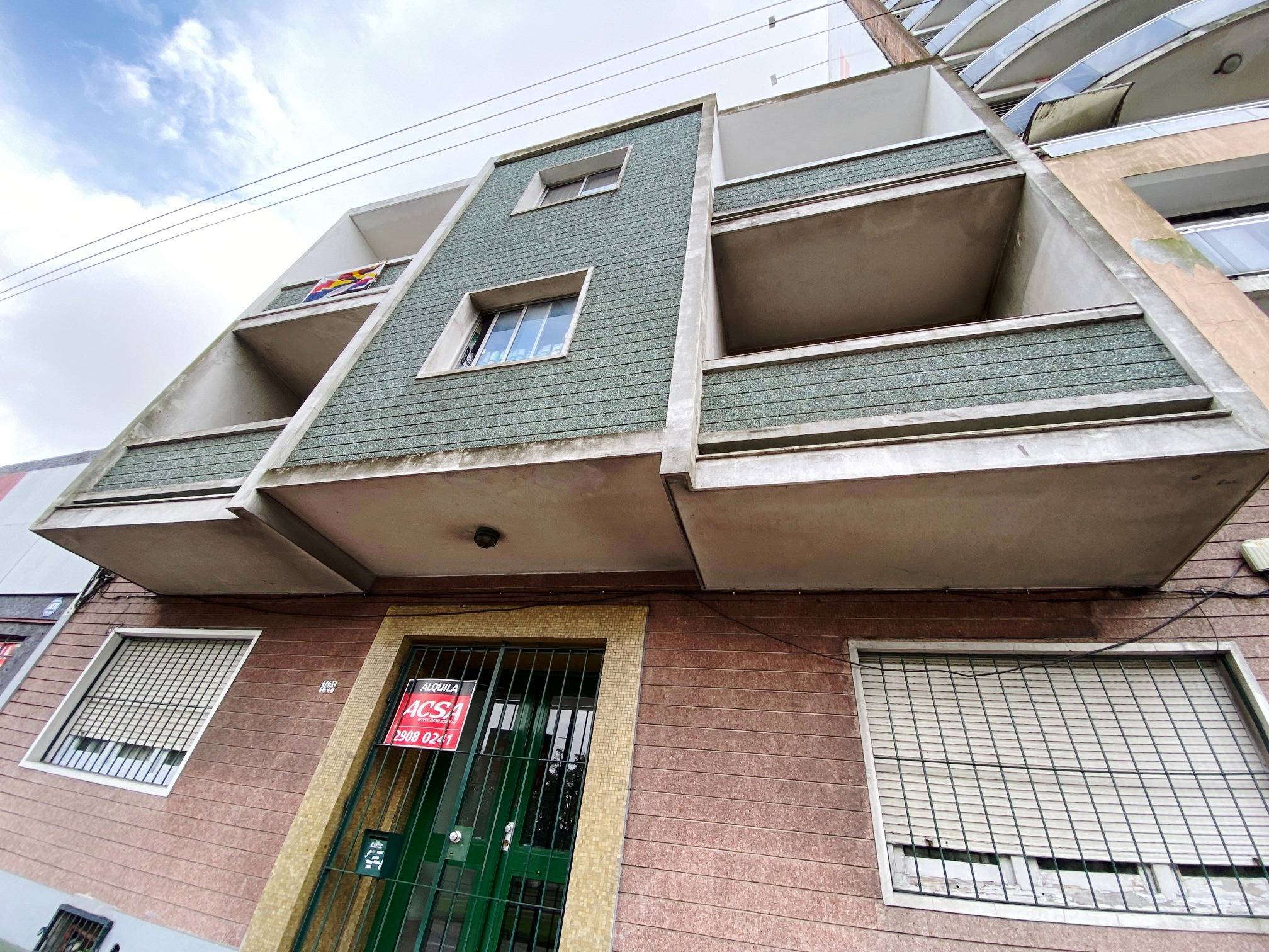 Alquiler de Apartamento en Avenida Italia con 1 dormitorios en Parque batlle · Foto 11