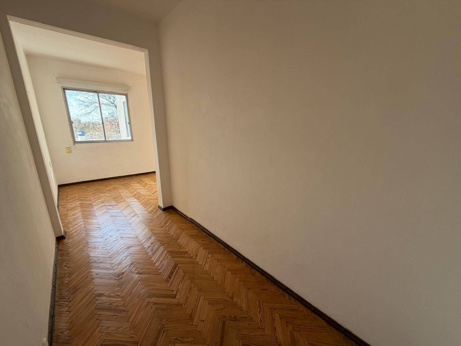 Alquiler de Apartamento en Avenida Italia con 1 dormitorios en Parque batlle · Foto 12