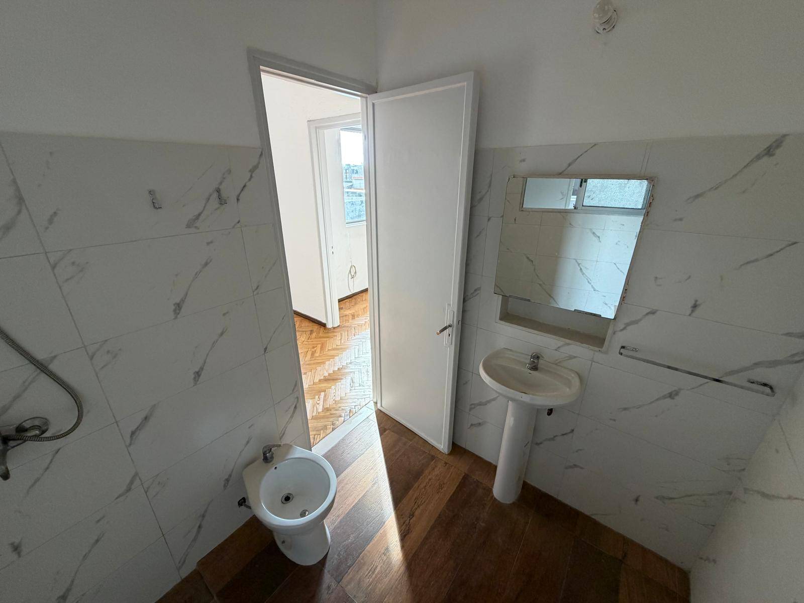 Alquiler de Apartamento en Avenida Italia con 1 dormitorios en Parque batlle · Foto 10