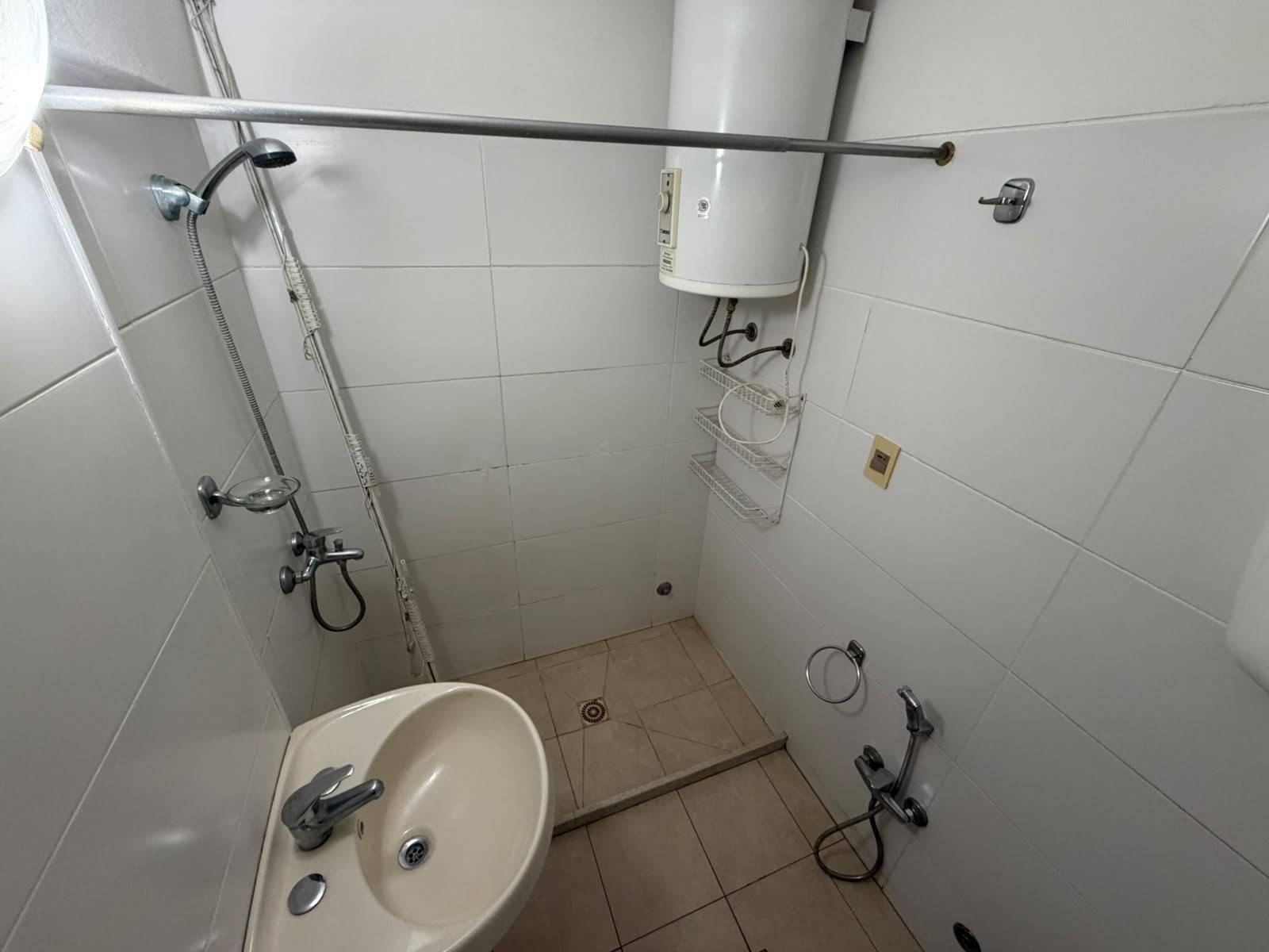 Alquiler Apartamento Dos Dormitorios en Pocitos · Foto 11