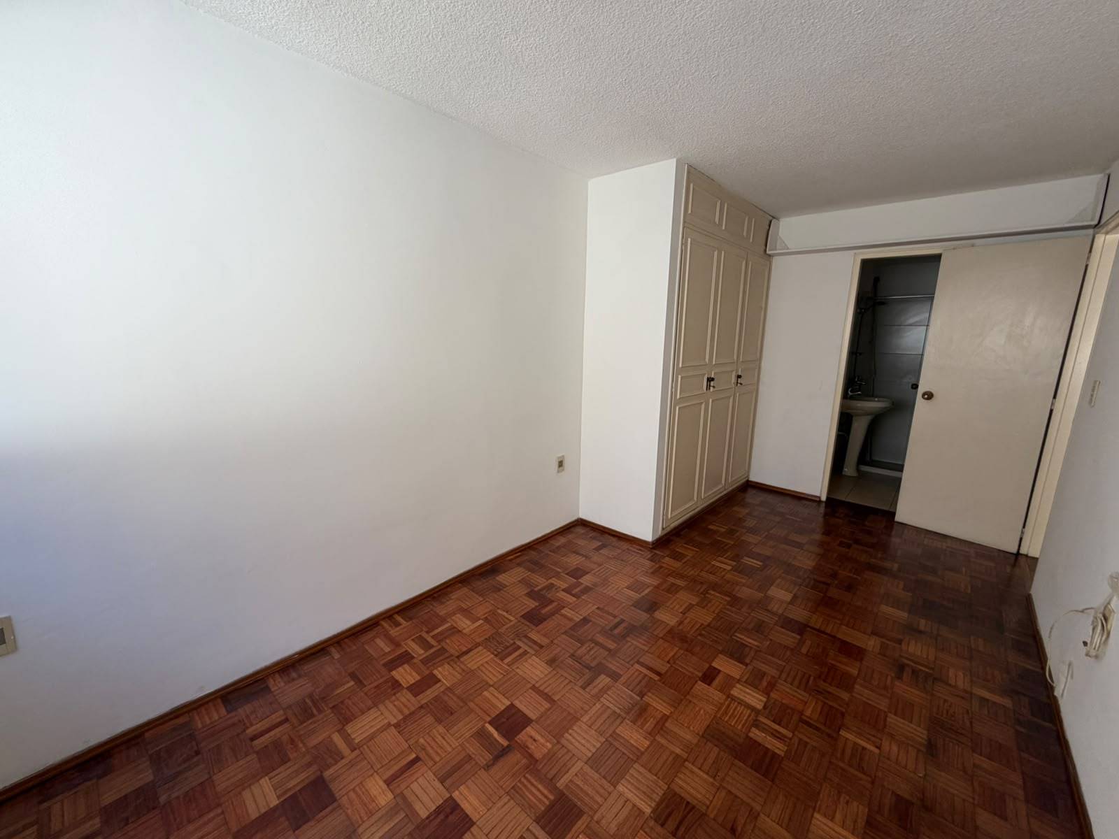 Alquiler Apartamento Dos Dormitorios en Pocitos · Foto 10