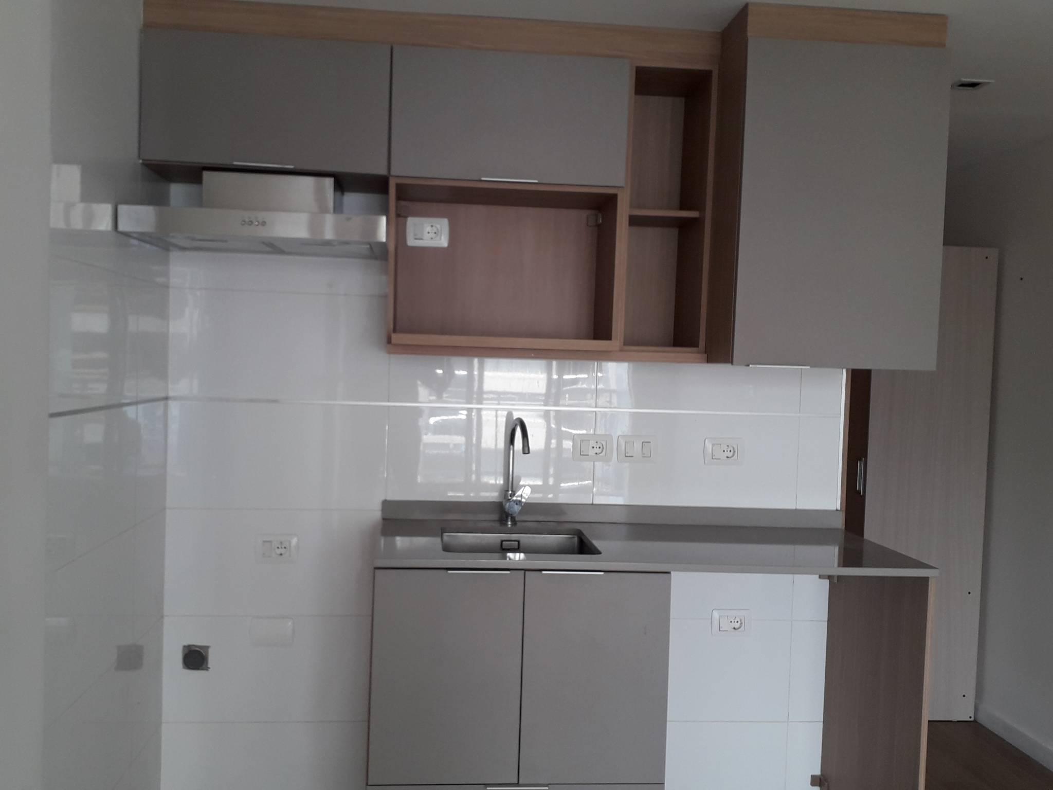 Alquiler de Apartamento en Ponce Monoambiente en Pocitos · Foto 3