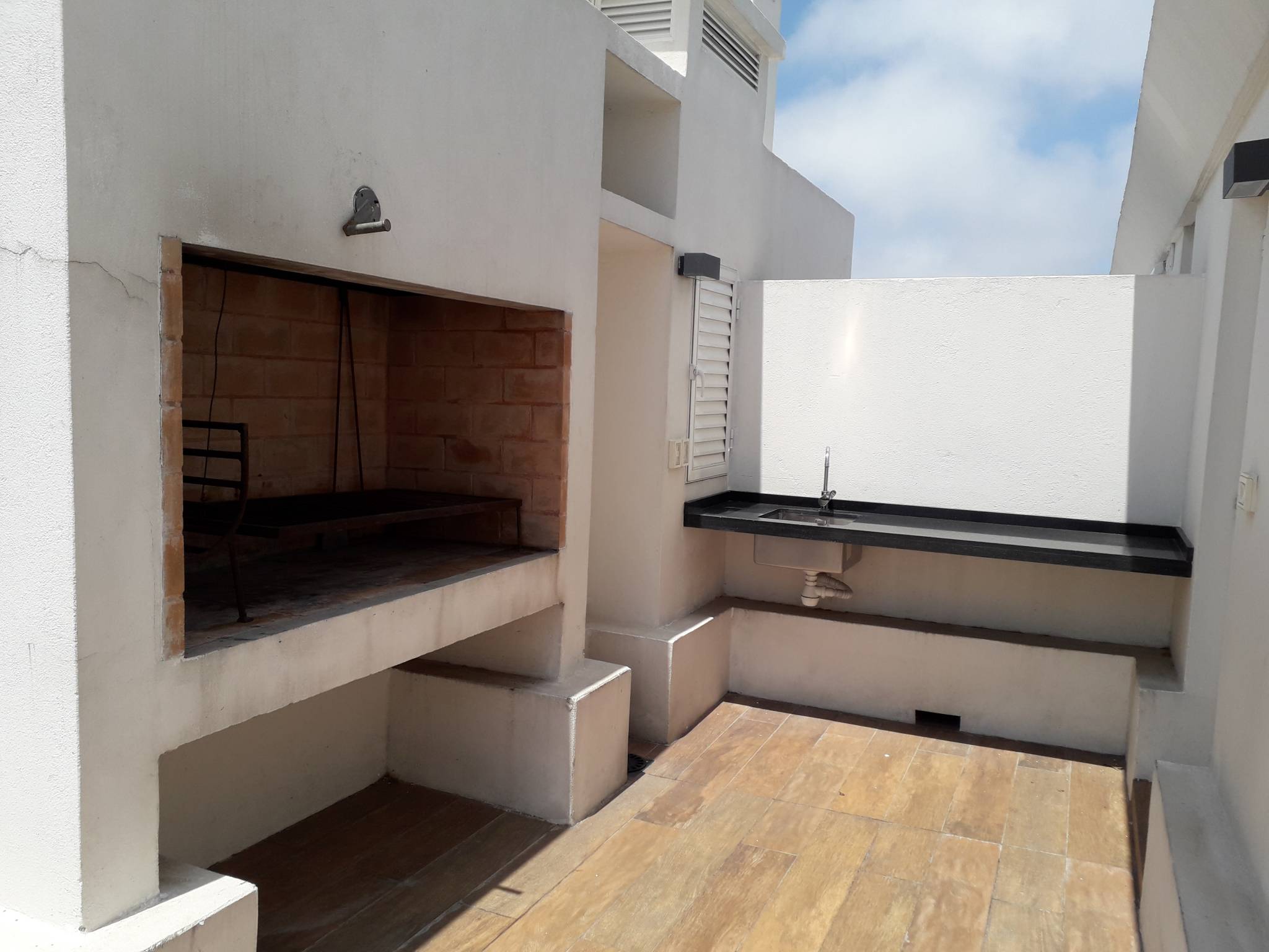 Alquiler de Apartamento en Ponce Monoambiente en Pocitos · Foto 6