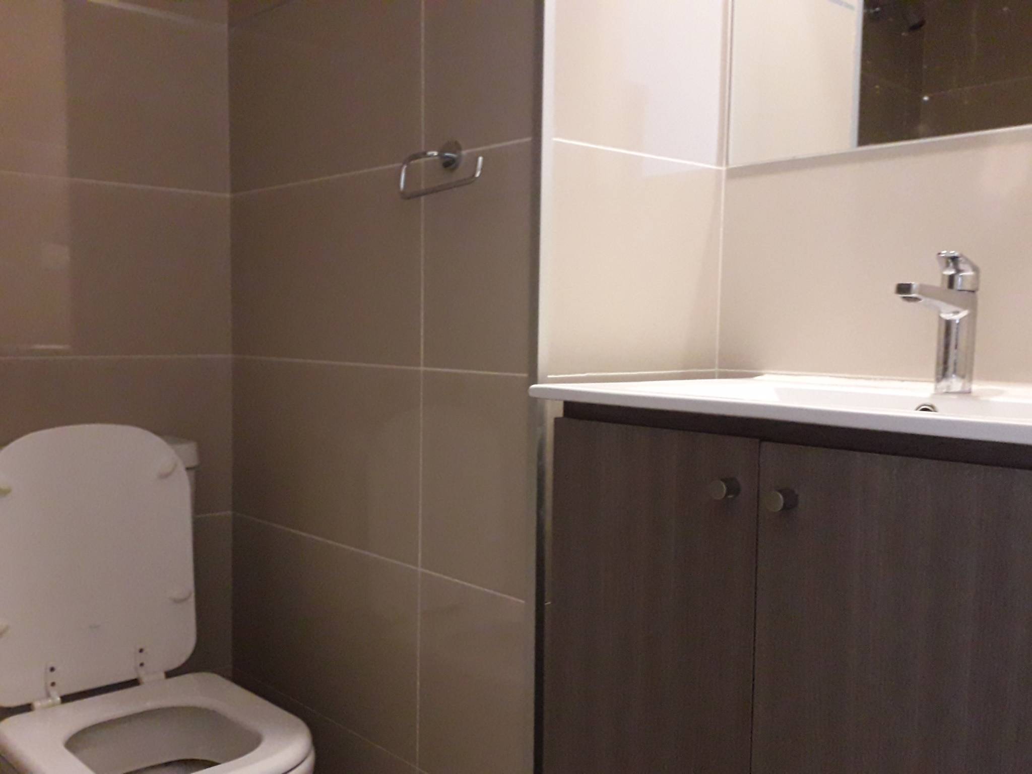 Alquiler de Apartamento en Ponce Monoambiente en Pocitos · Foto 7