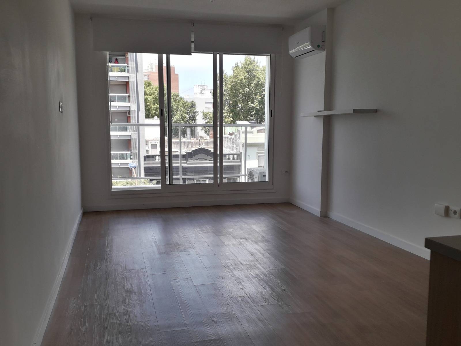 Alquiler de Apartamento en Ponce Monoambiente en Pocitos · Foto 2