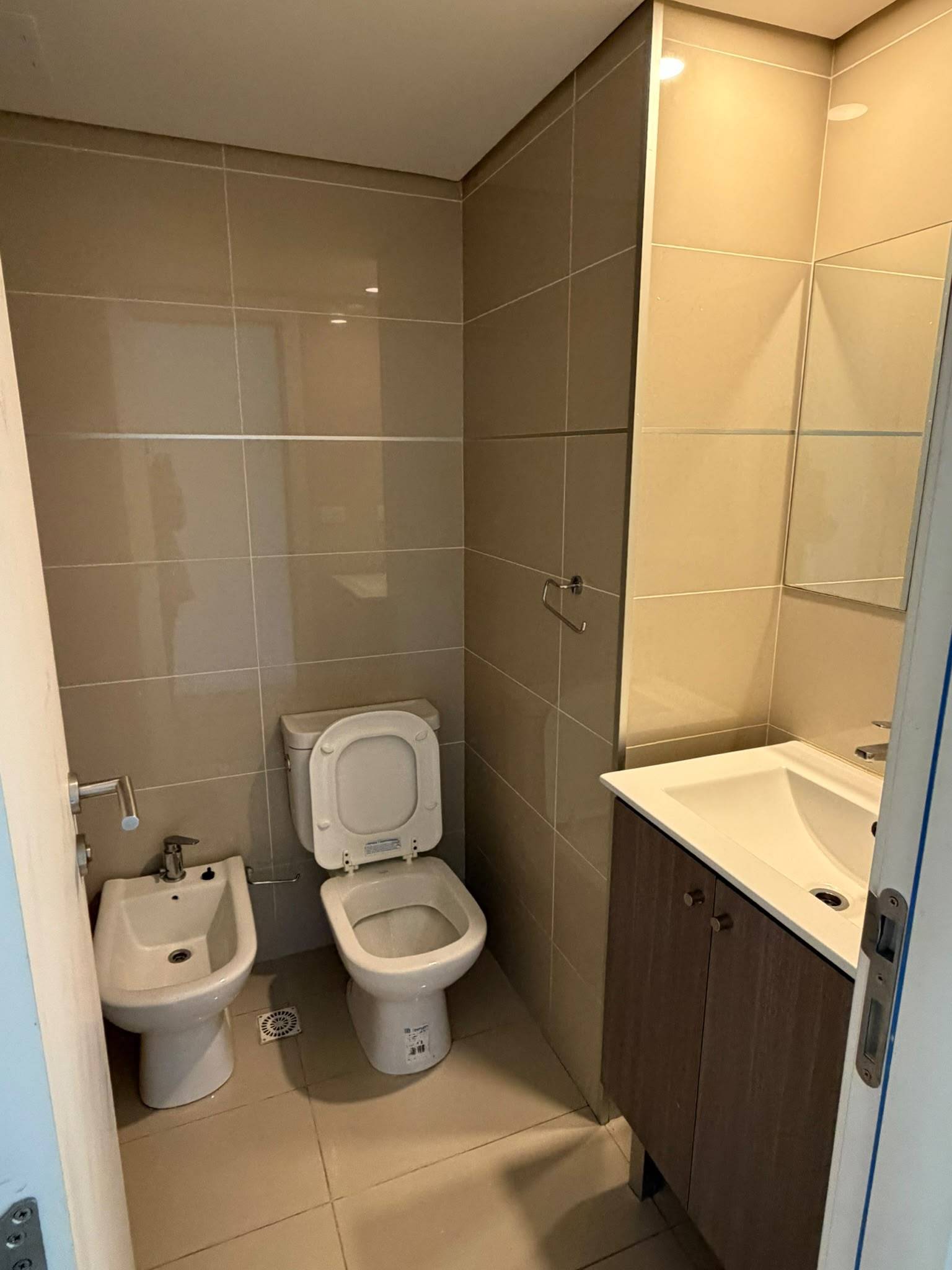 Alquiler de Apartamento en Ponce Monoambiente en Pocitos · Foto 12