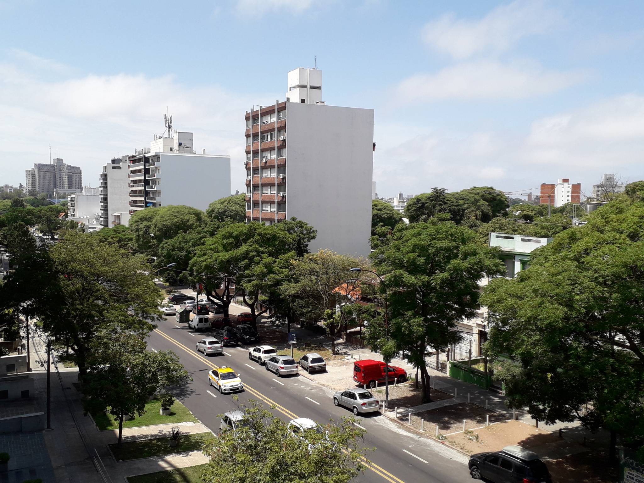 Alquiler de Apartamento en Ponce Monoambiente en Pocitos · Foto 5