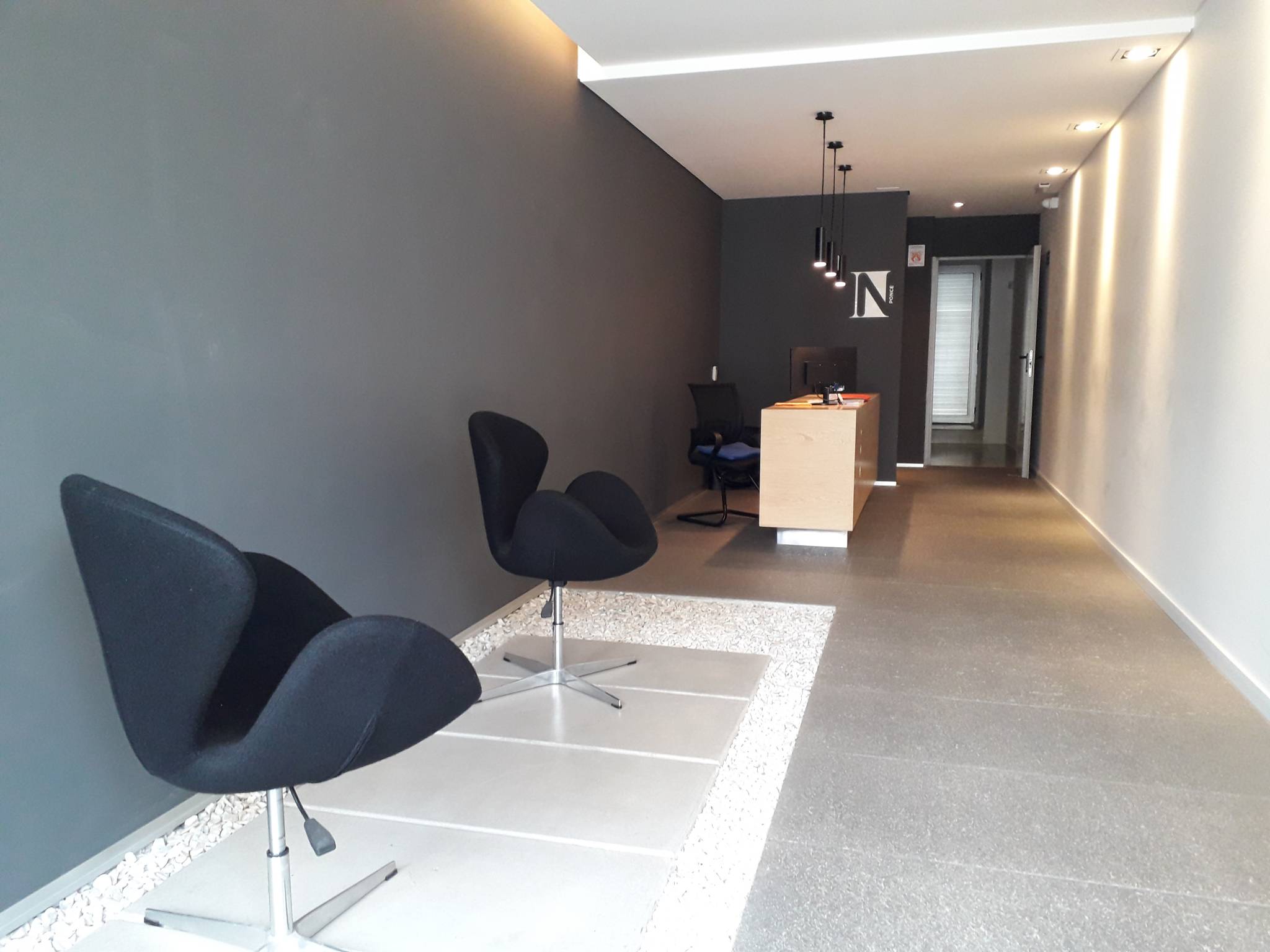 Alquiler de Apartamento en Ponce Monoambiente en Pocitos · Foto 10